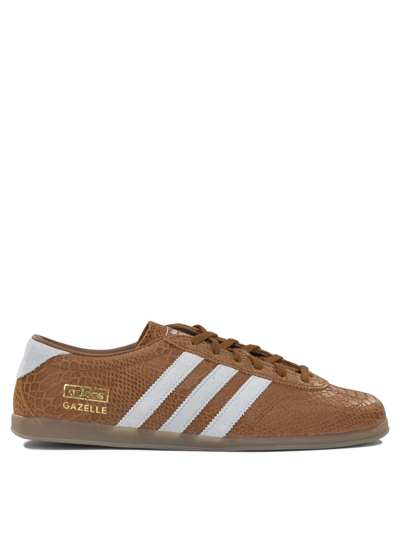 Adidas Originals Gazelle Lo Pro Low-top Sneakers - 1