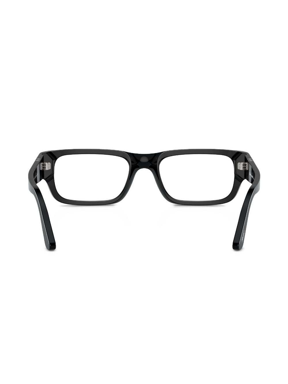 Adrien rectangular frame glasses - 4