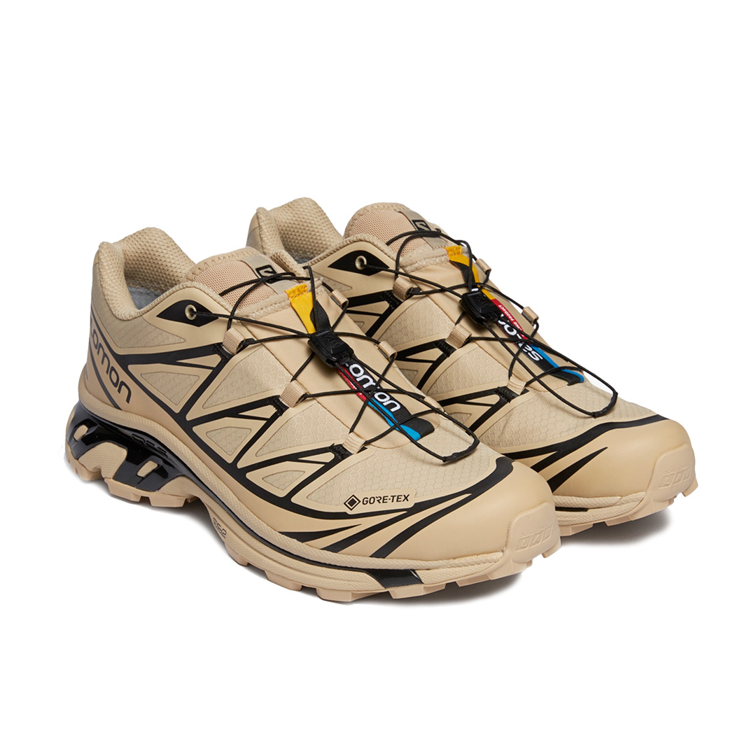 Salomon XT-6 'Safari' 474455 - 2