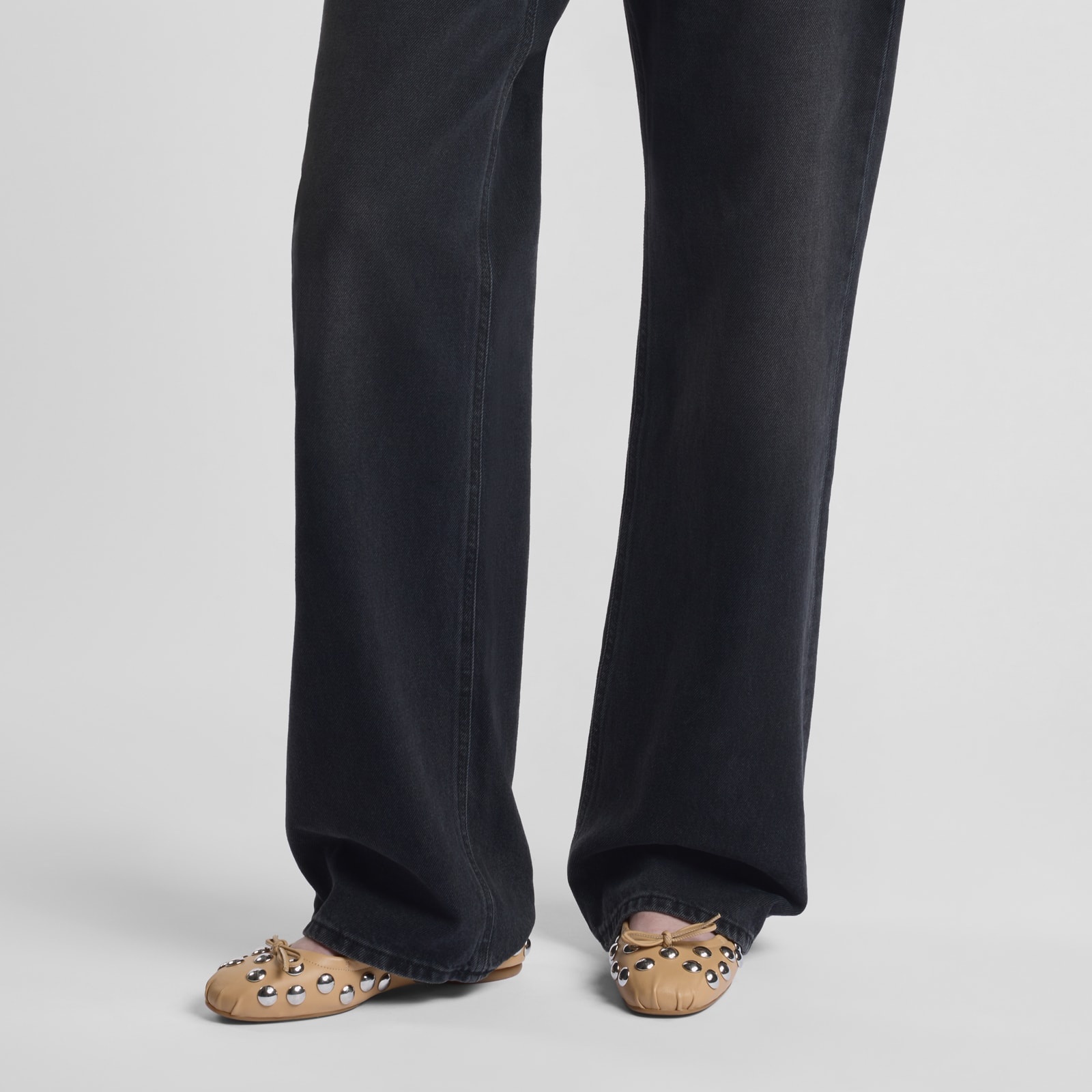 Ballerinas Hogan H684 - 5