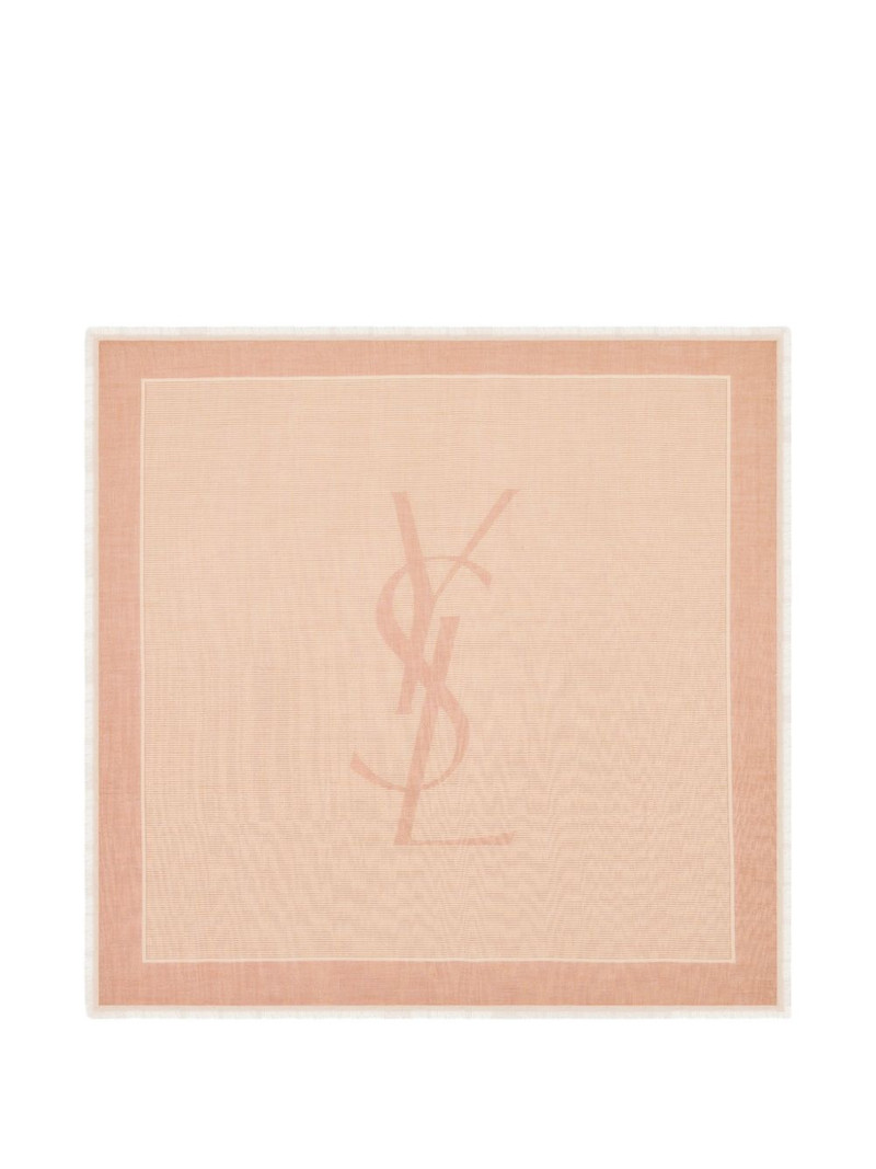 Cassandre square scarf 1