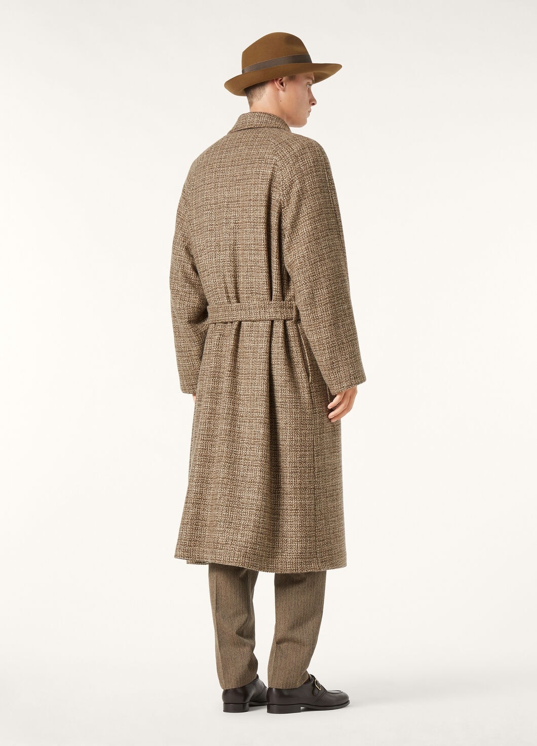 Owen Coat - 5