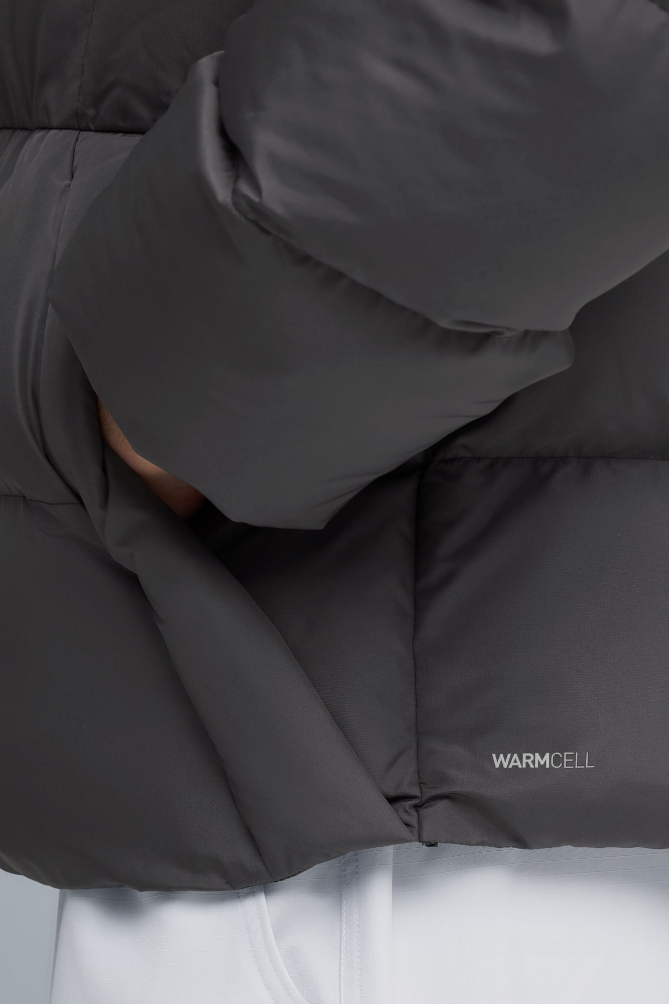 Outerwear Men's Puffer Jacket - 7