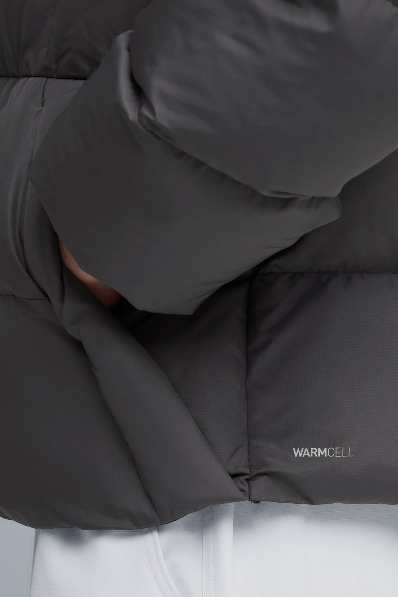 Outerwear Men's Puffer Jacket 7