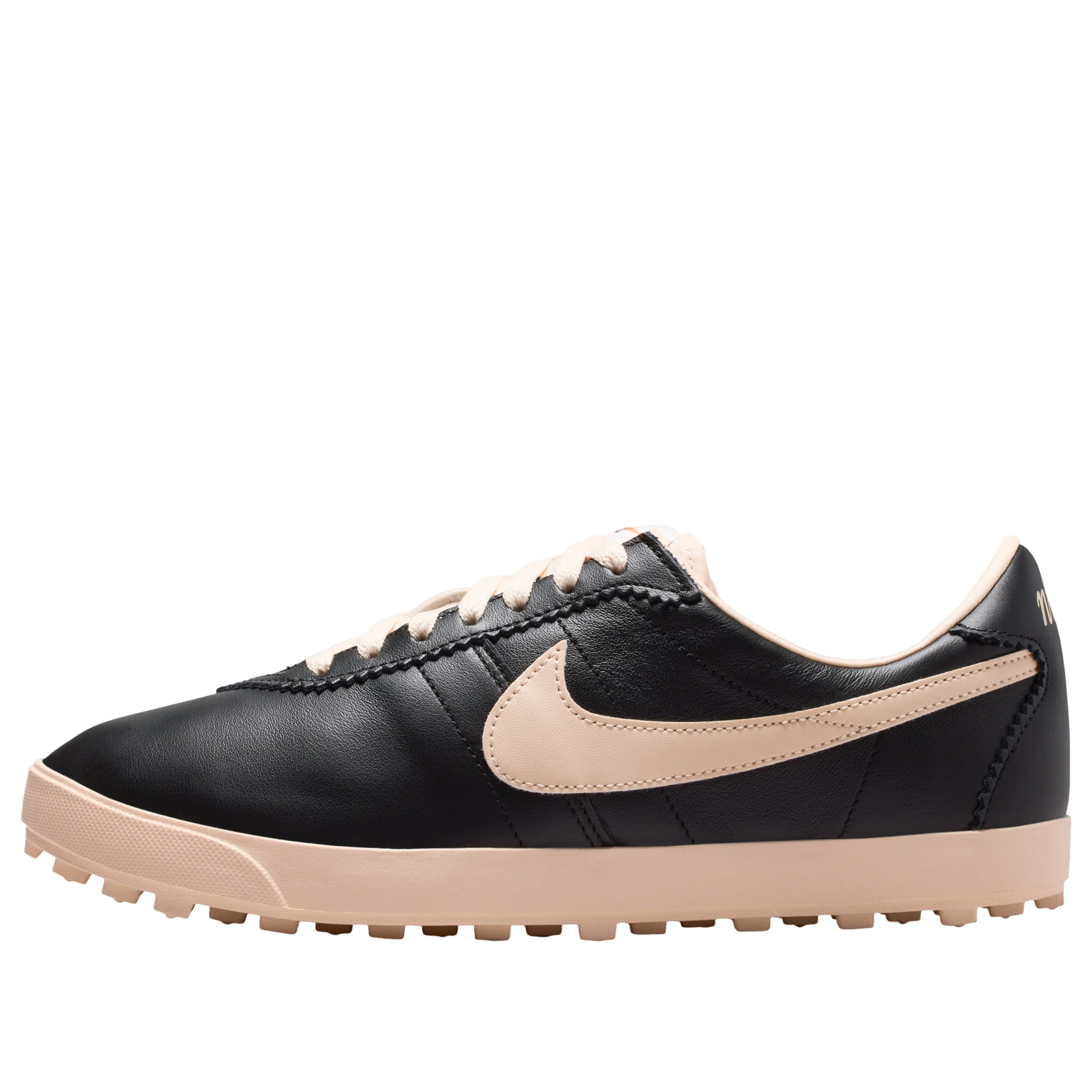 (WMNS) Nike Astrograbber Leather 'Black Sail Muslin' II1259-002 - 1