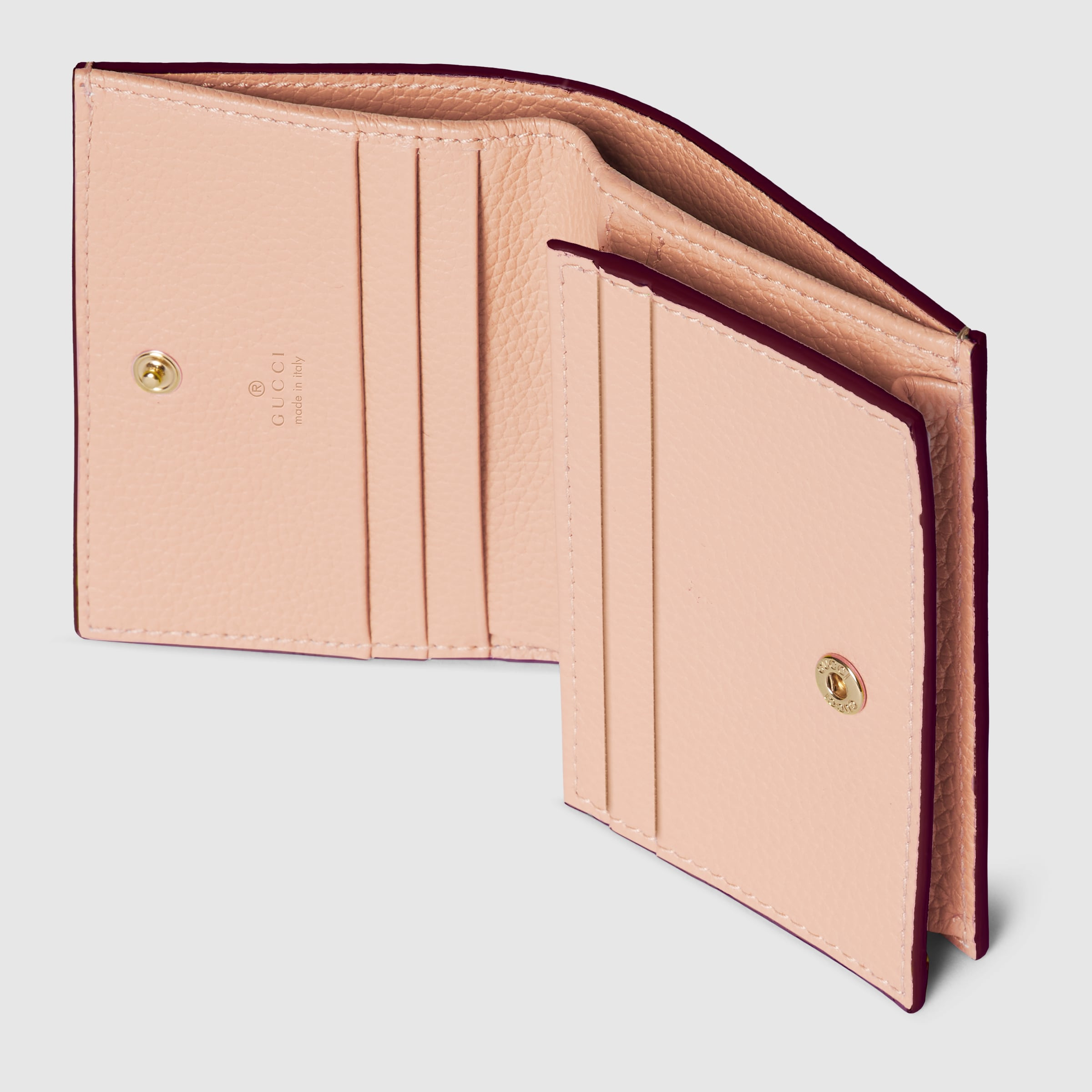 GG Marmont mini wallet - 4