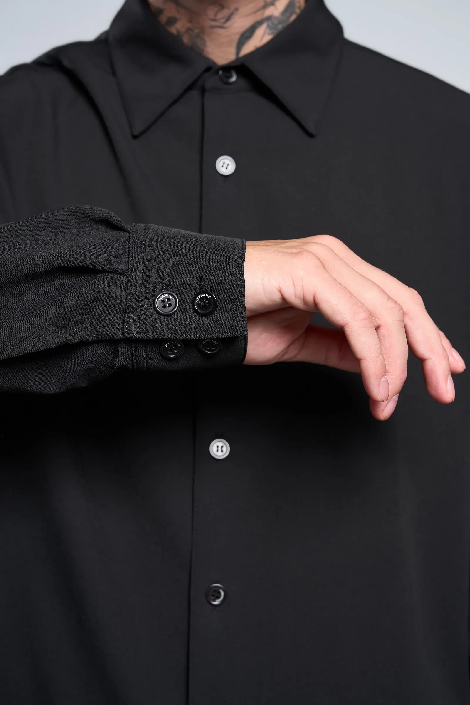 LA1-DS schoeller® Dryskin™ Shirt - 17
