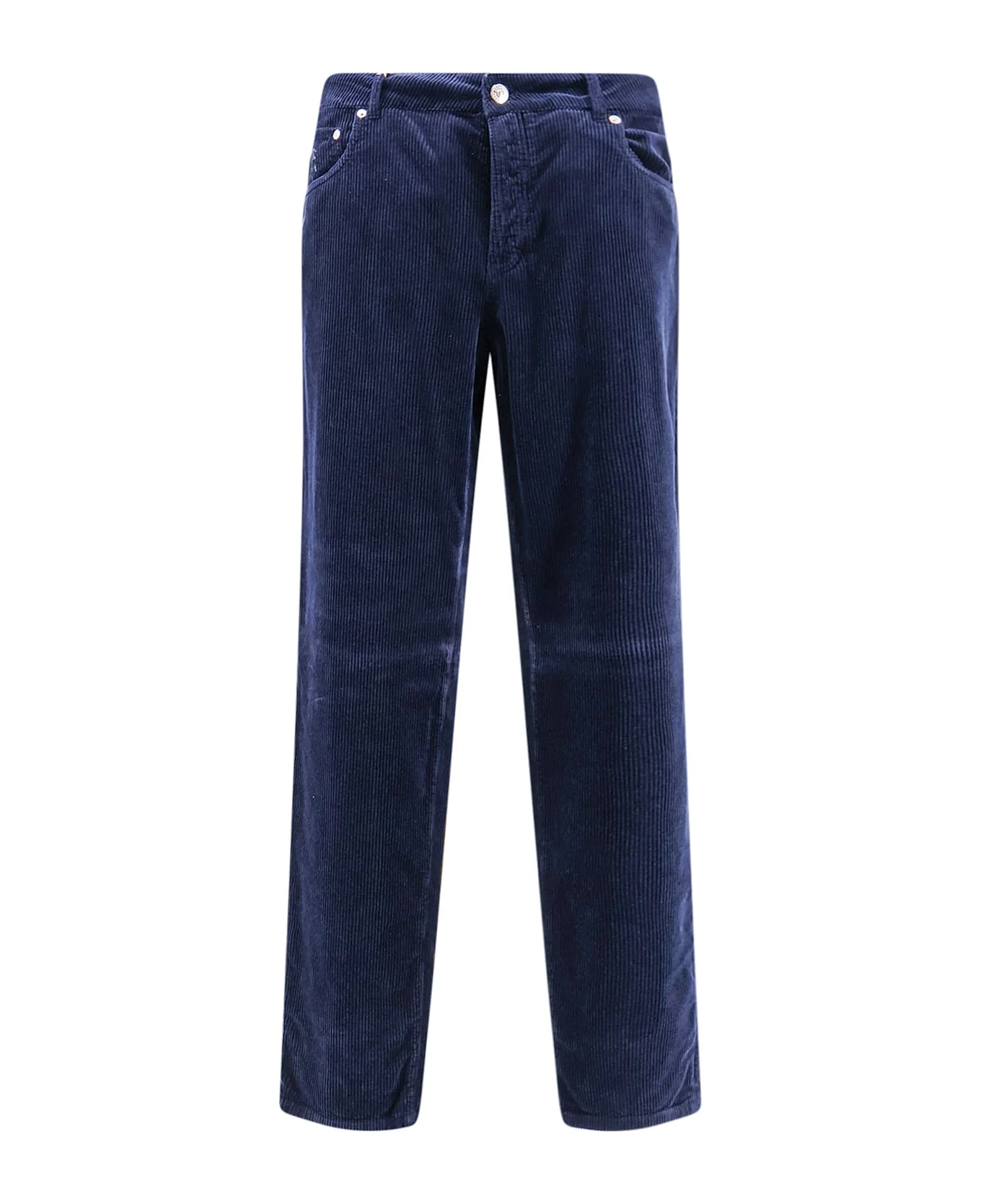 Corduroy Trousers - 1