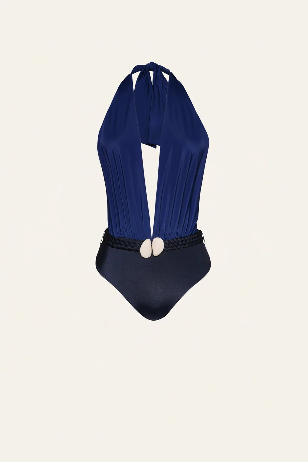 Seashell Hunting One Piece - 1