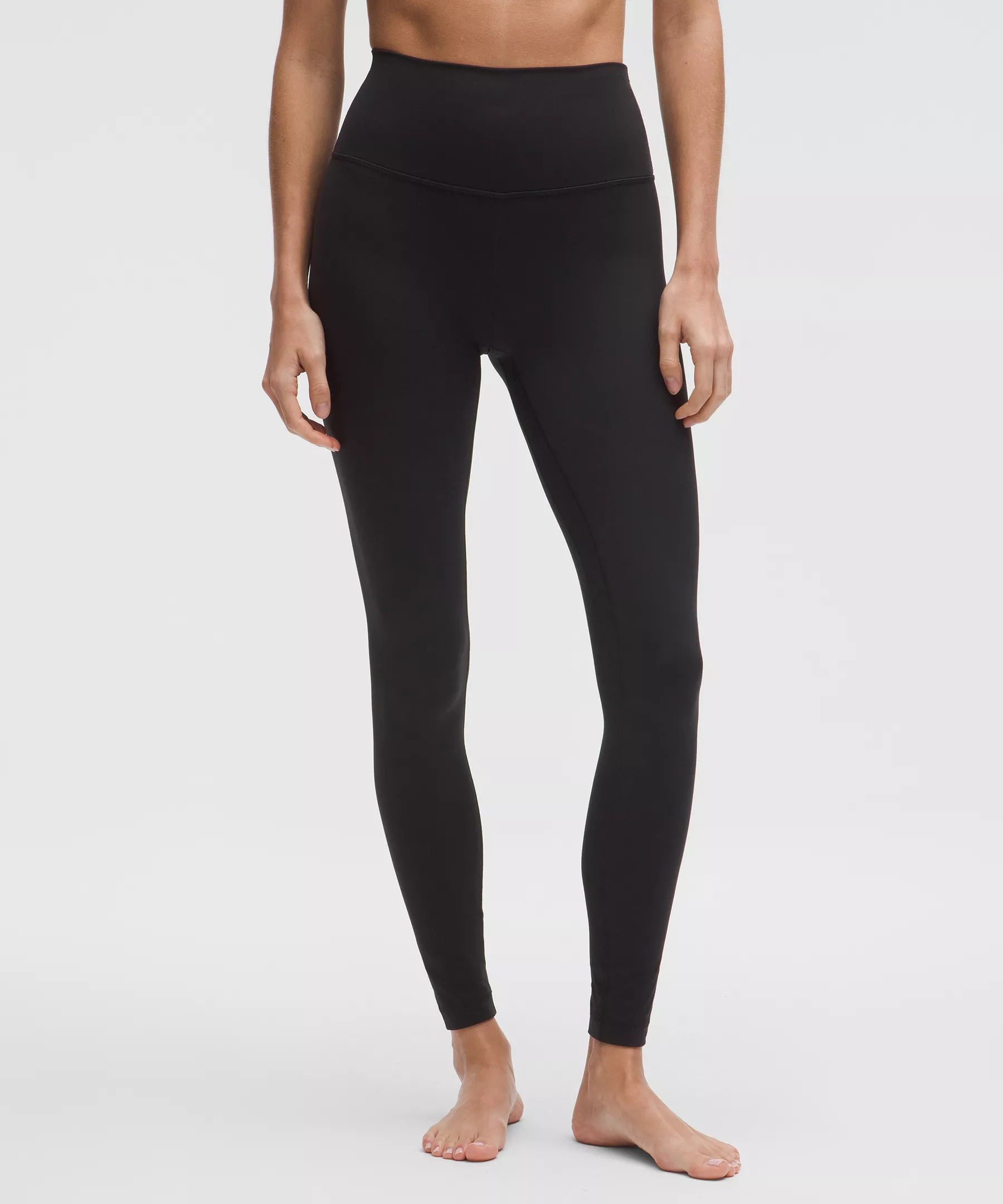 lululemon Align™ High-Rise Pant 28" *Warm - 2