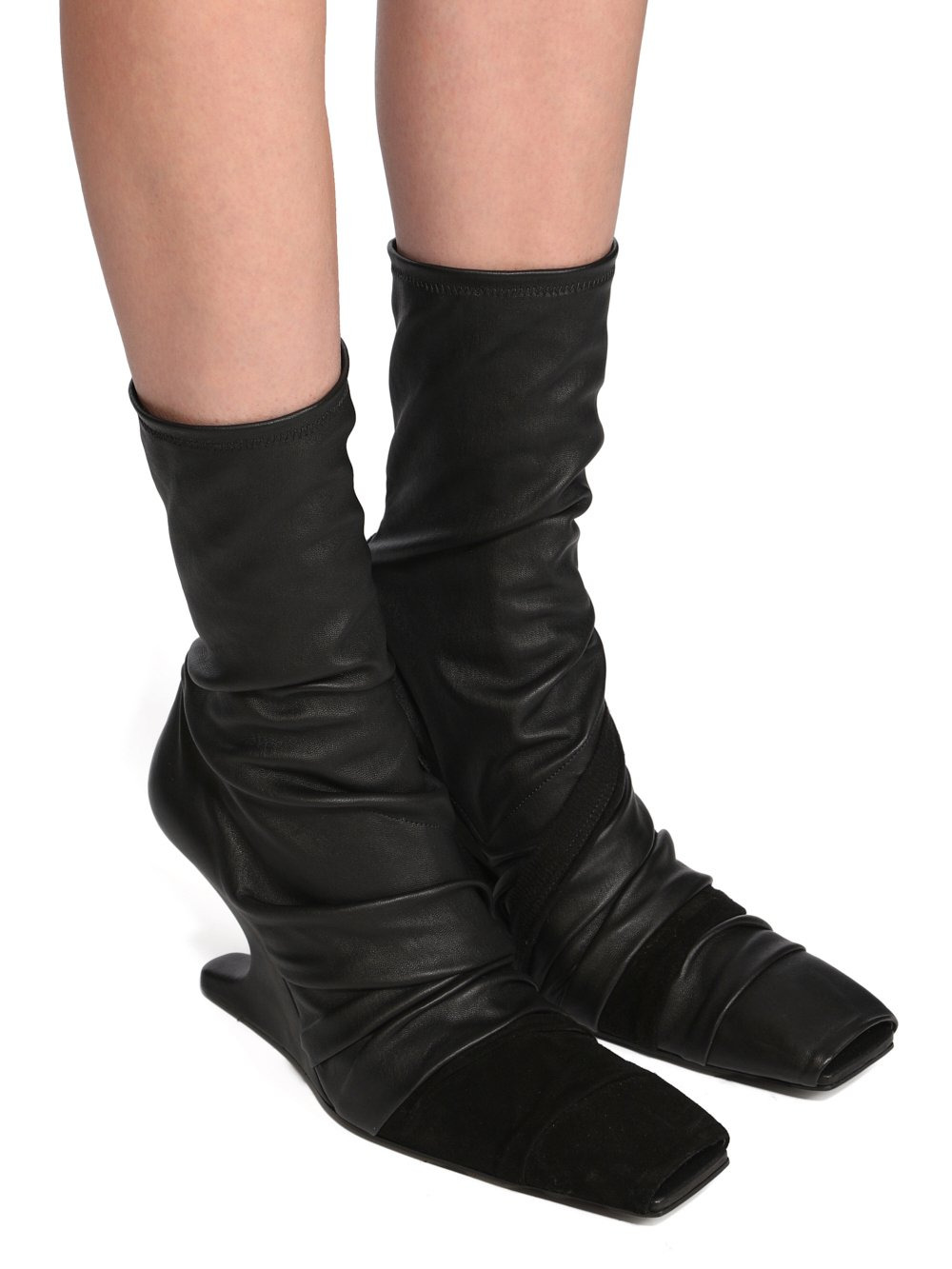 BOOTS - 5