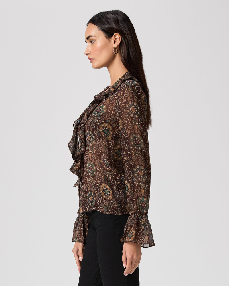 Claude Blouse 3