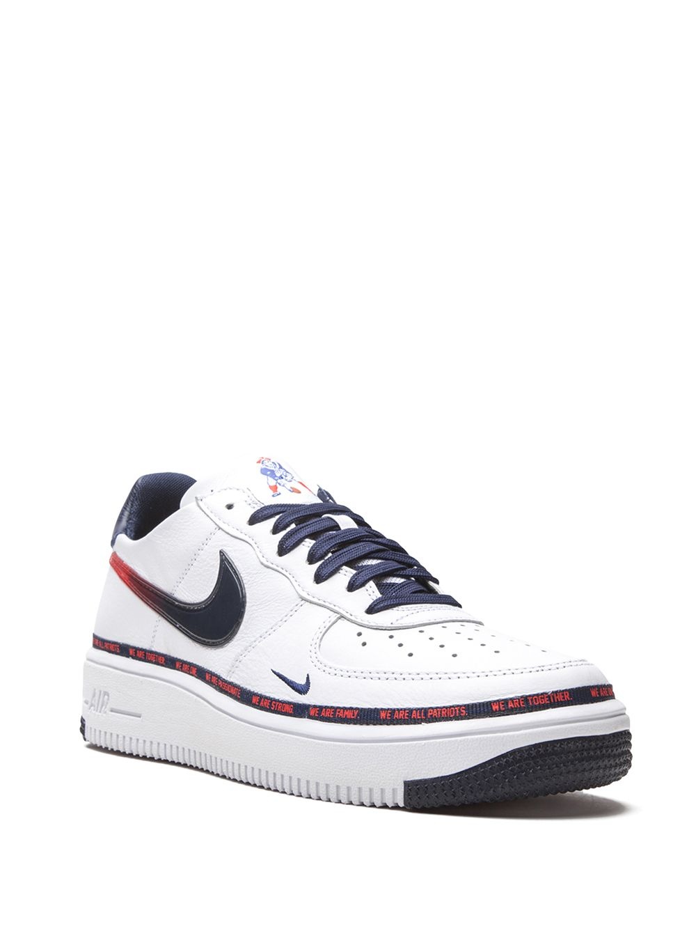 Air Force 1 Ultraforce QS sneakers - 2