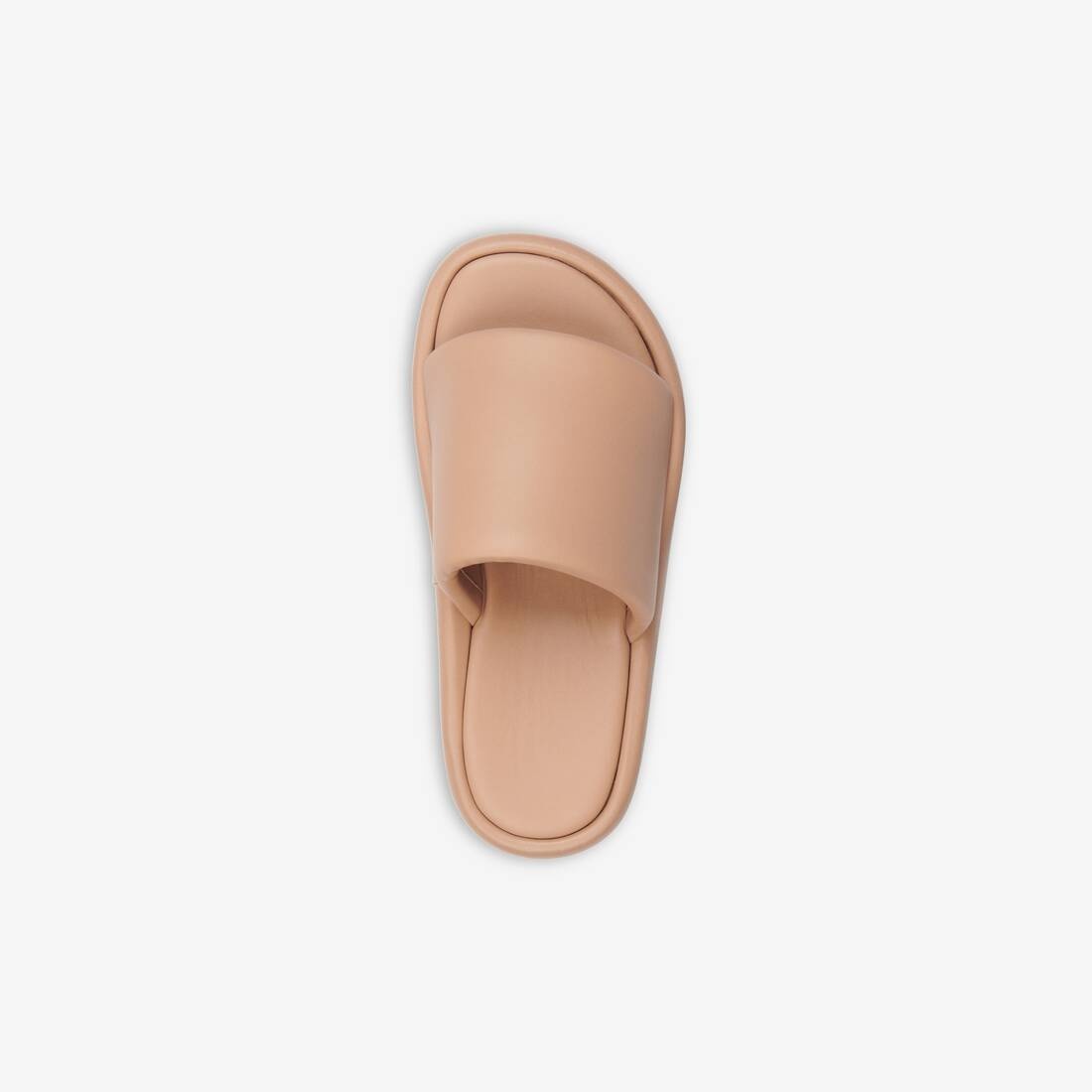 Women's Rise Sandale in Beige - 4