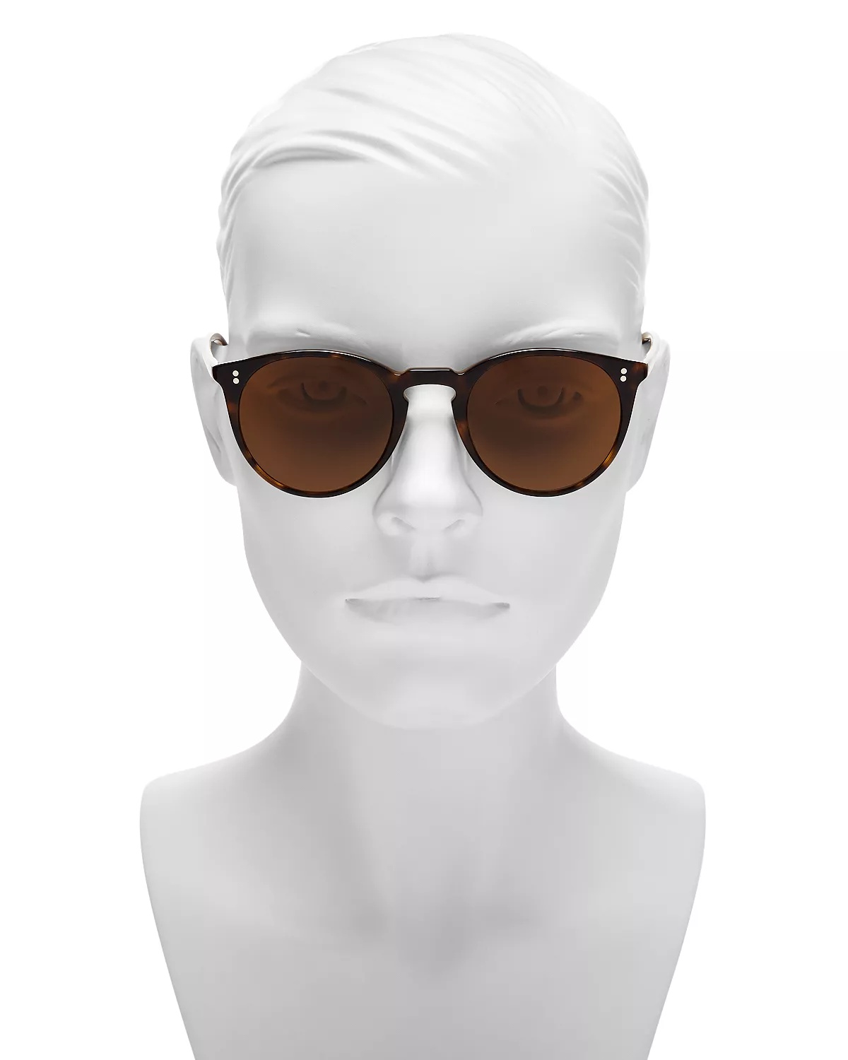 O'Malley Round Sunglasses, 48mm - 2