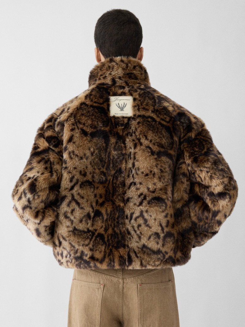 The Fernando jacket 4