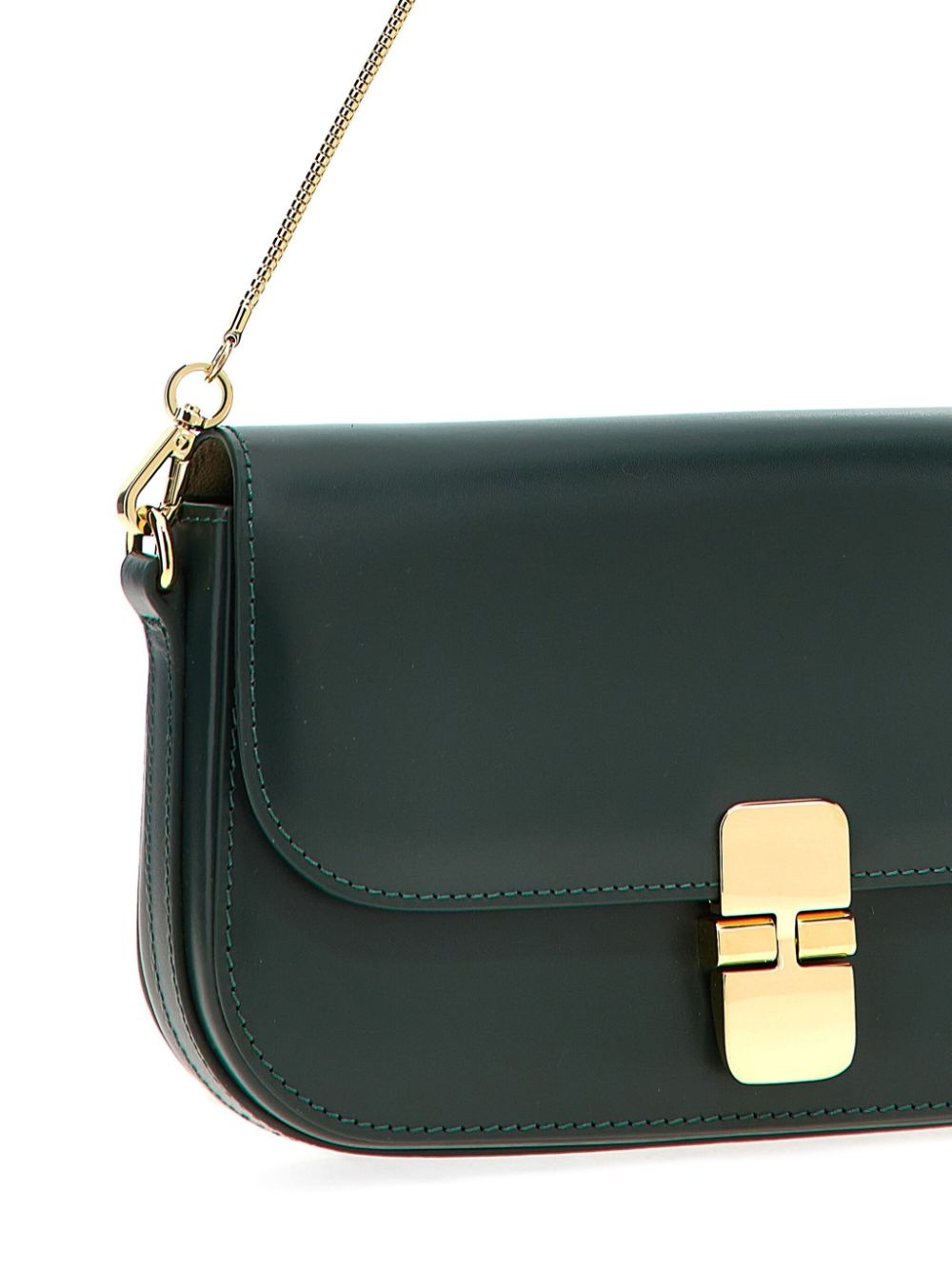 Grace Chaine clutch bag - 3