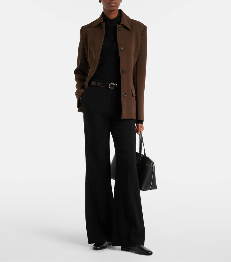 TOTEME Wool sweater outlook