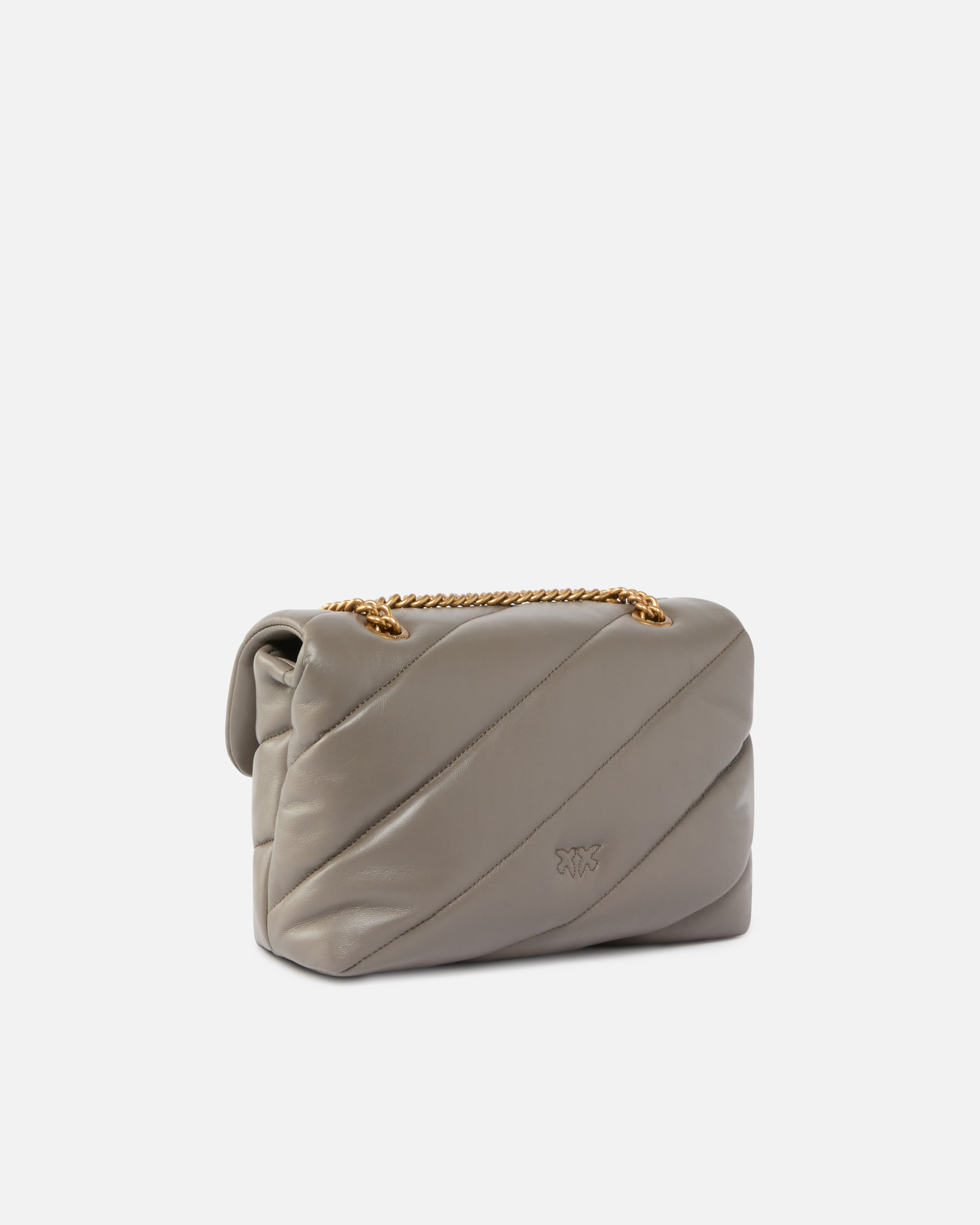 CLASSIC LOVE BAG PUFF MAXI QUILT - 2