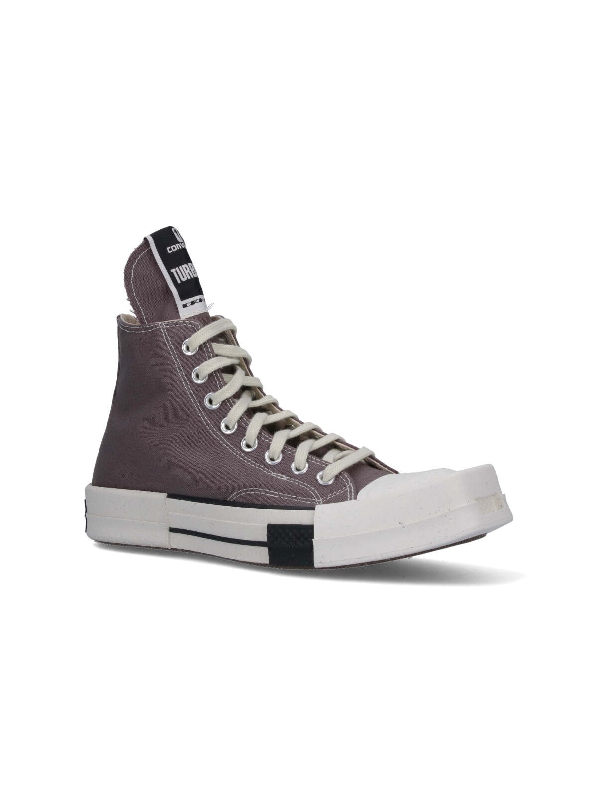 X CONVERSE SNEAKERS 'TURBODRK CHUCK TAYLOR HIGH' - 2