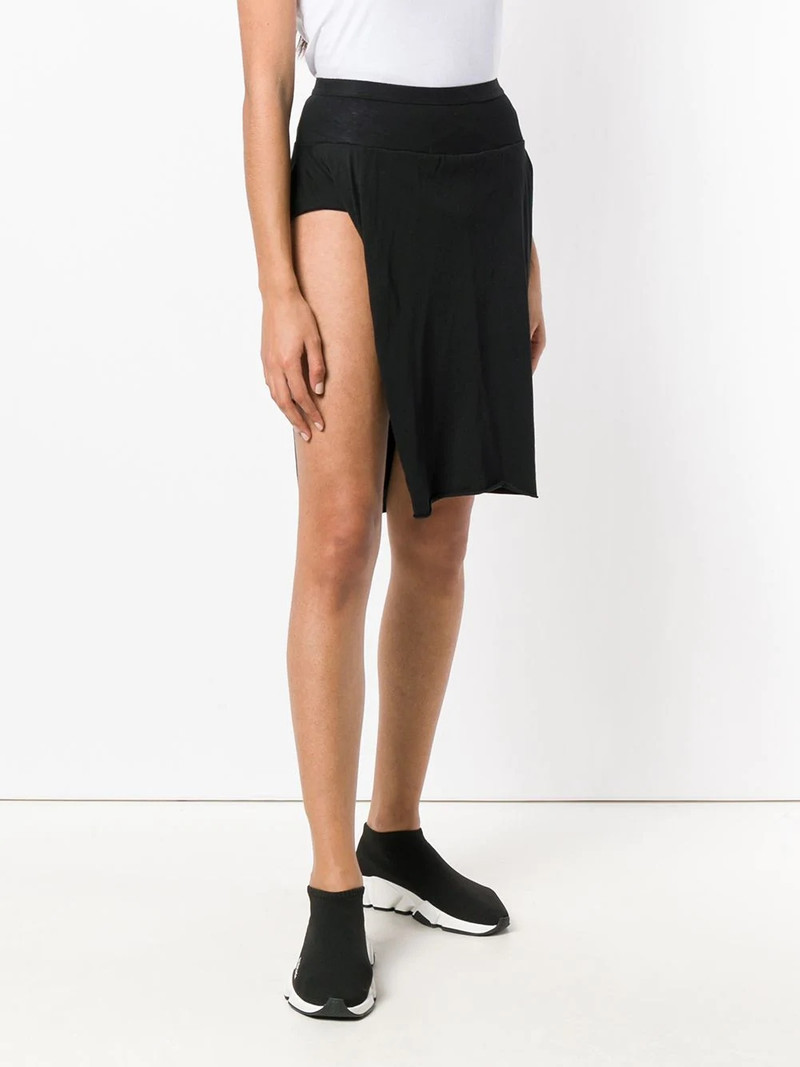 side slits skirt 3