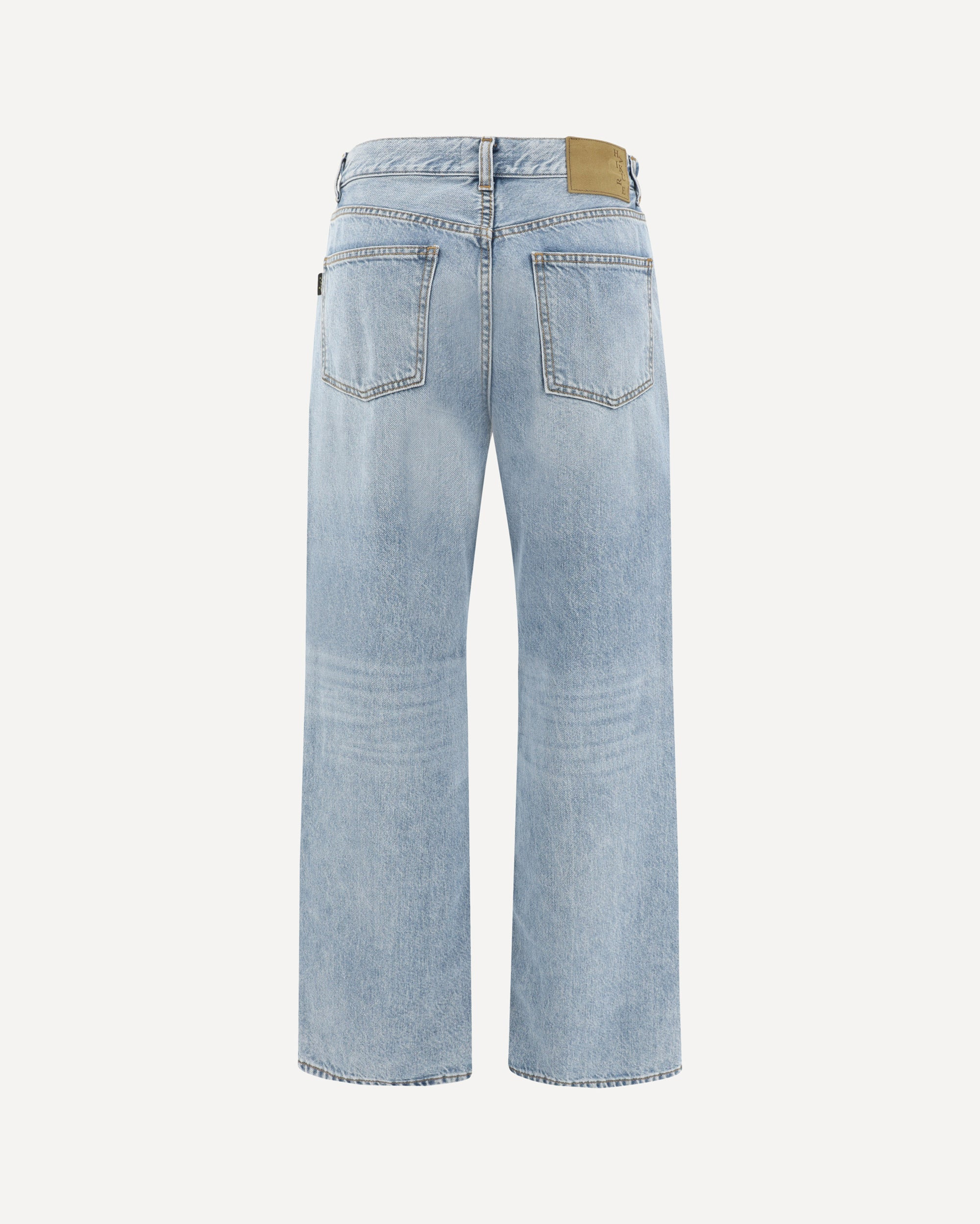 Korea Jeans - 2