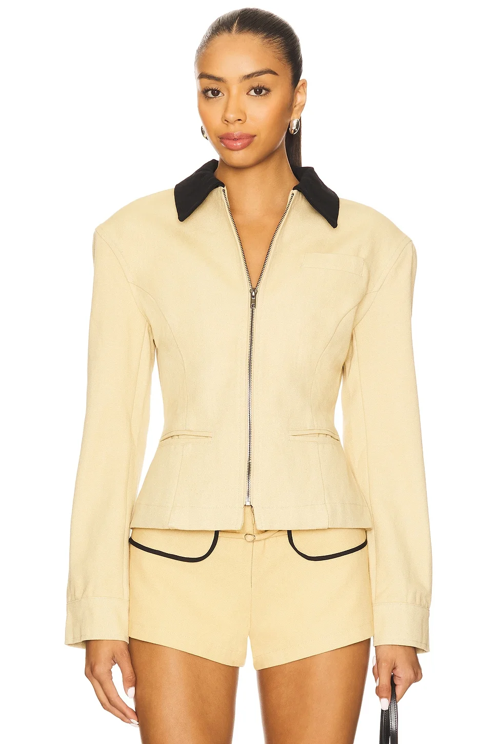 Soho Jacket - 1