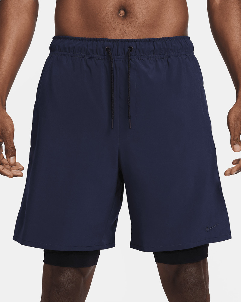 Nike Nike Unlimited Men's Dri-FIT 7" 2-in-1 Versatile Shorts outlook