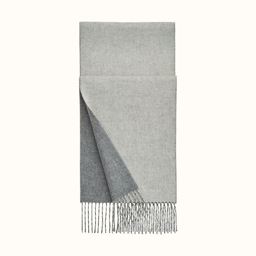 Recto-Verso PM muffler - 2