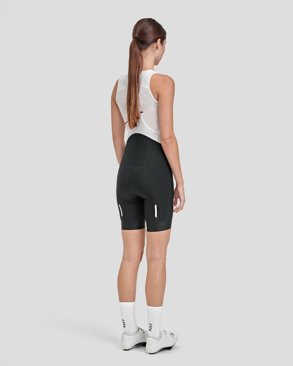 Women's Evolve 3D Team Base Layer - 4