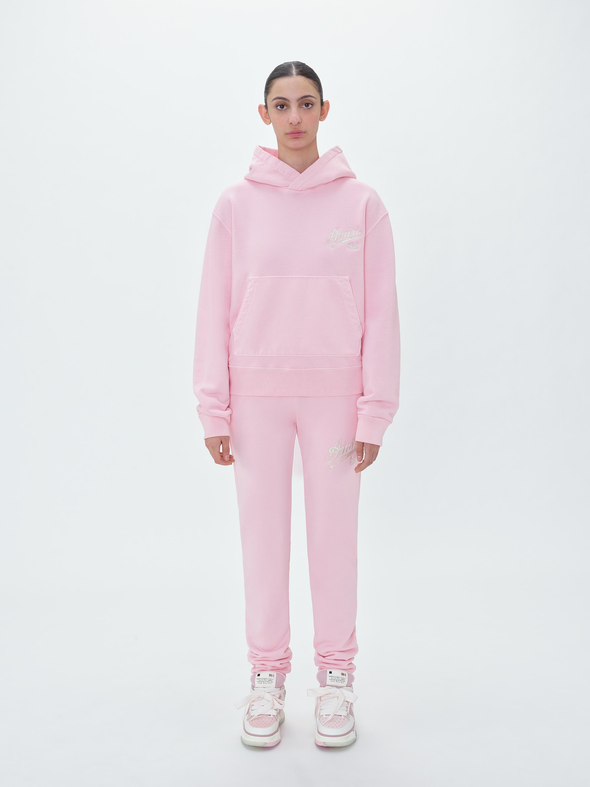 AMIRI 22 HOODIE - 2