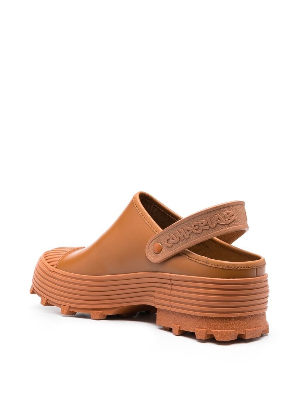 Traktori backless loafers - 3