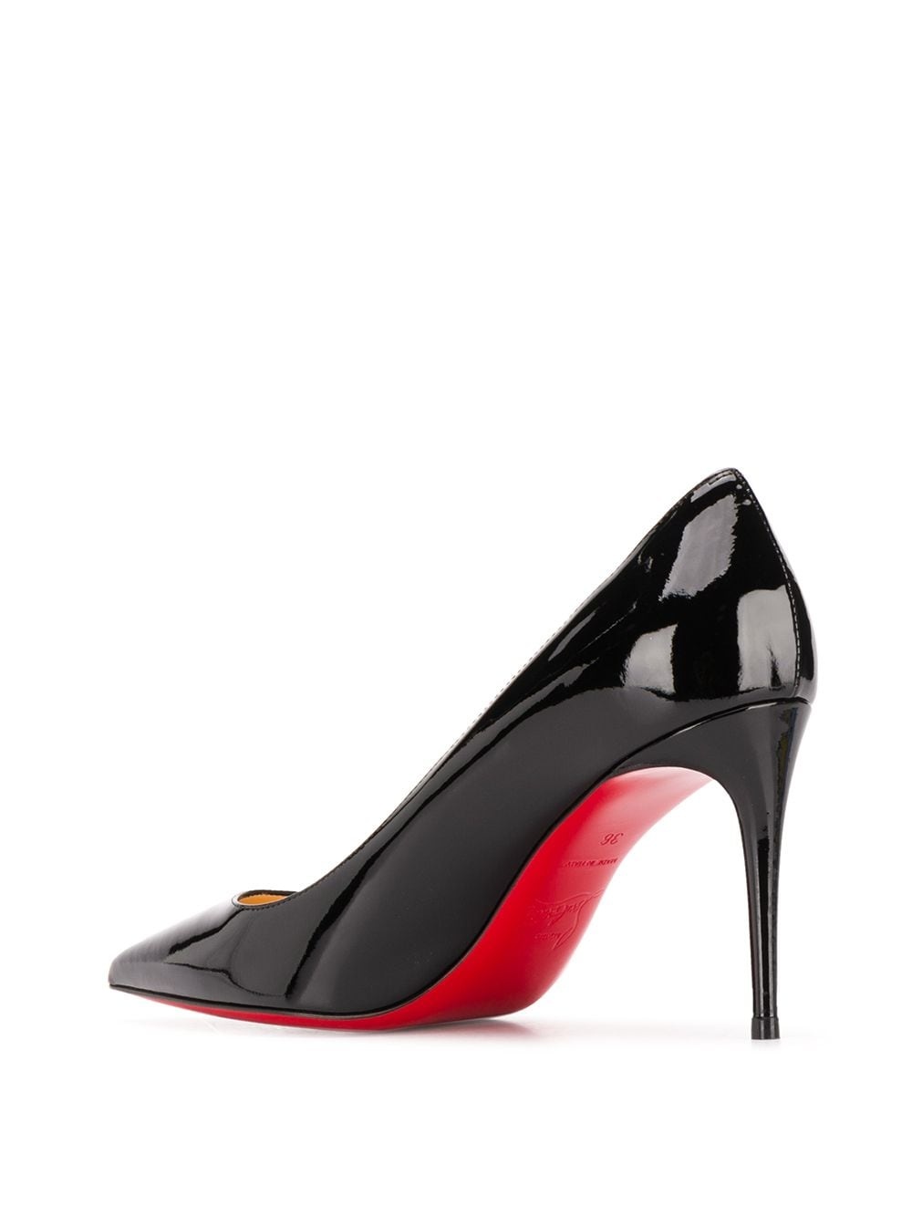 Kate stiletto pumps - 3