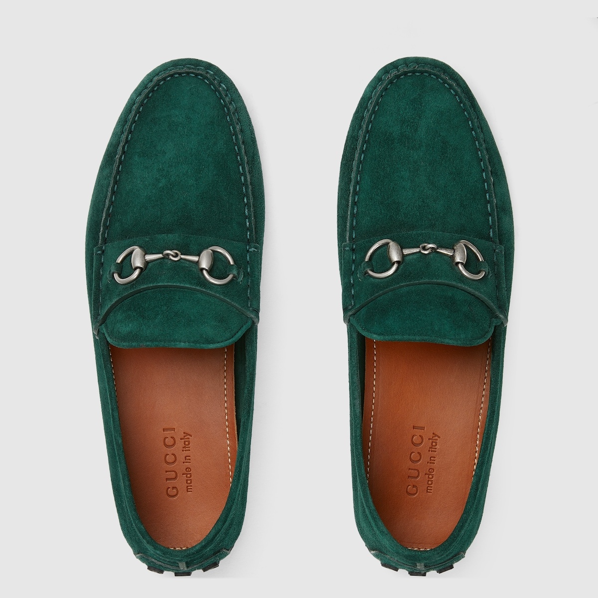Men's driver with Horsebit - 5