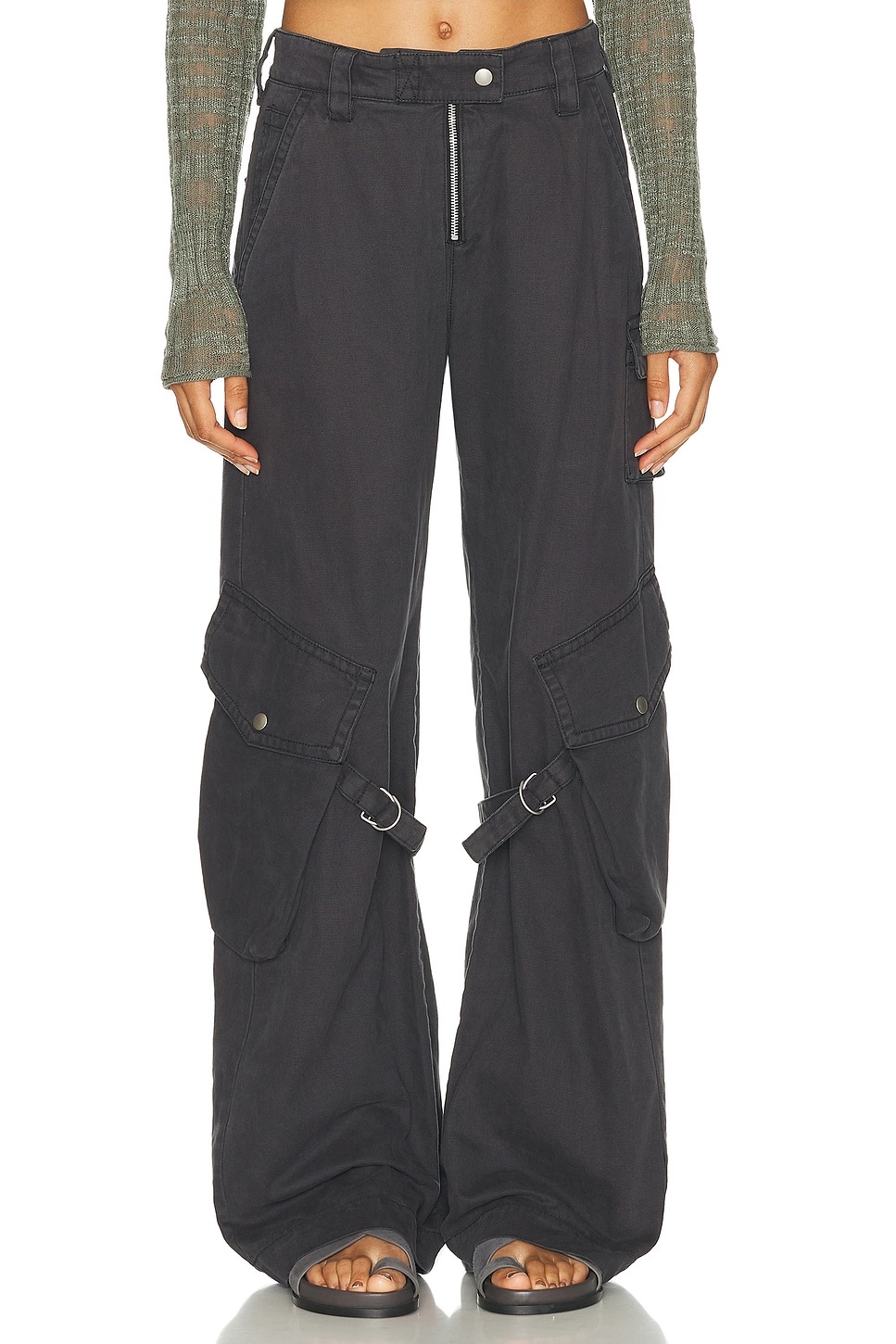 Casual Trouser - 1