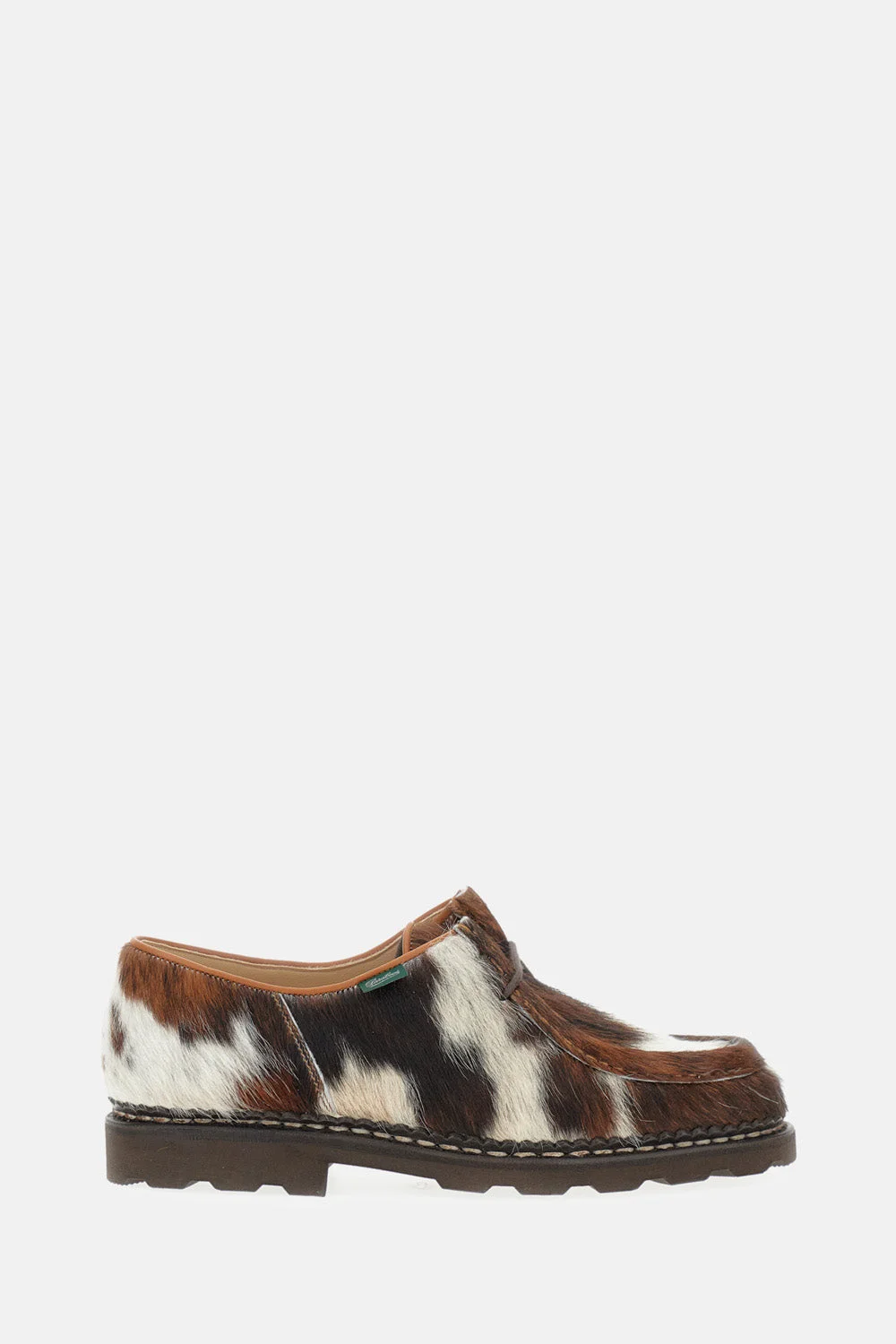 Paraboot Men 'Michael Poil Vache' Loafer - 1