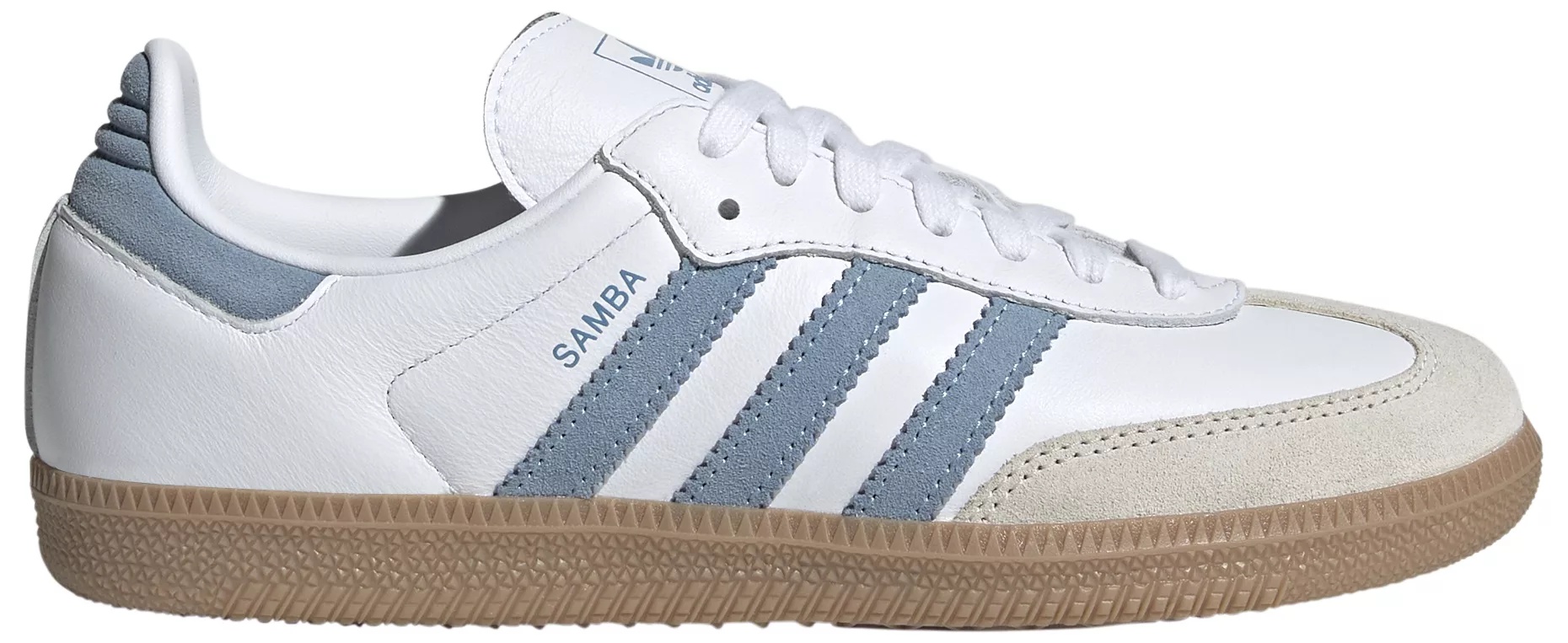 adidas Women's Samba OG Shoes - 1