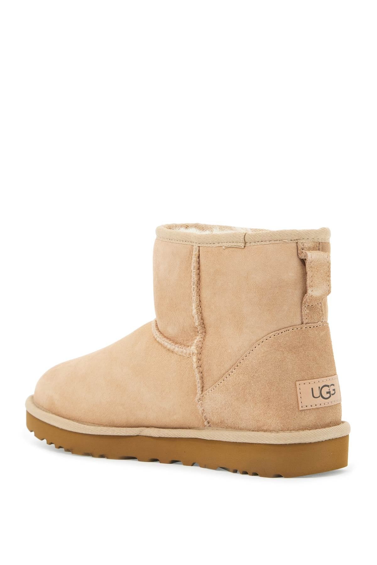 Ugg - Ugg classic mini ii ankle boots - 3
