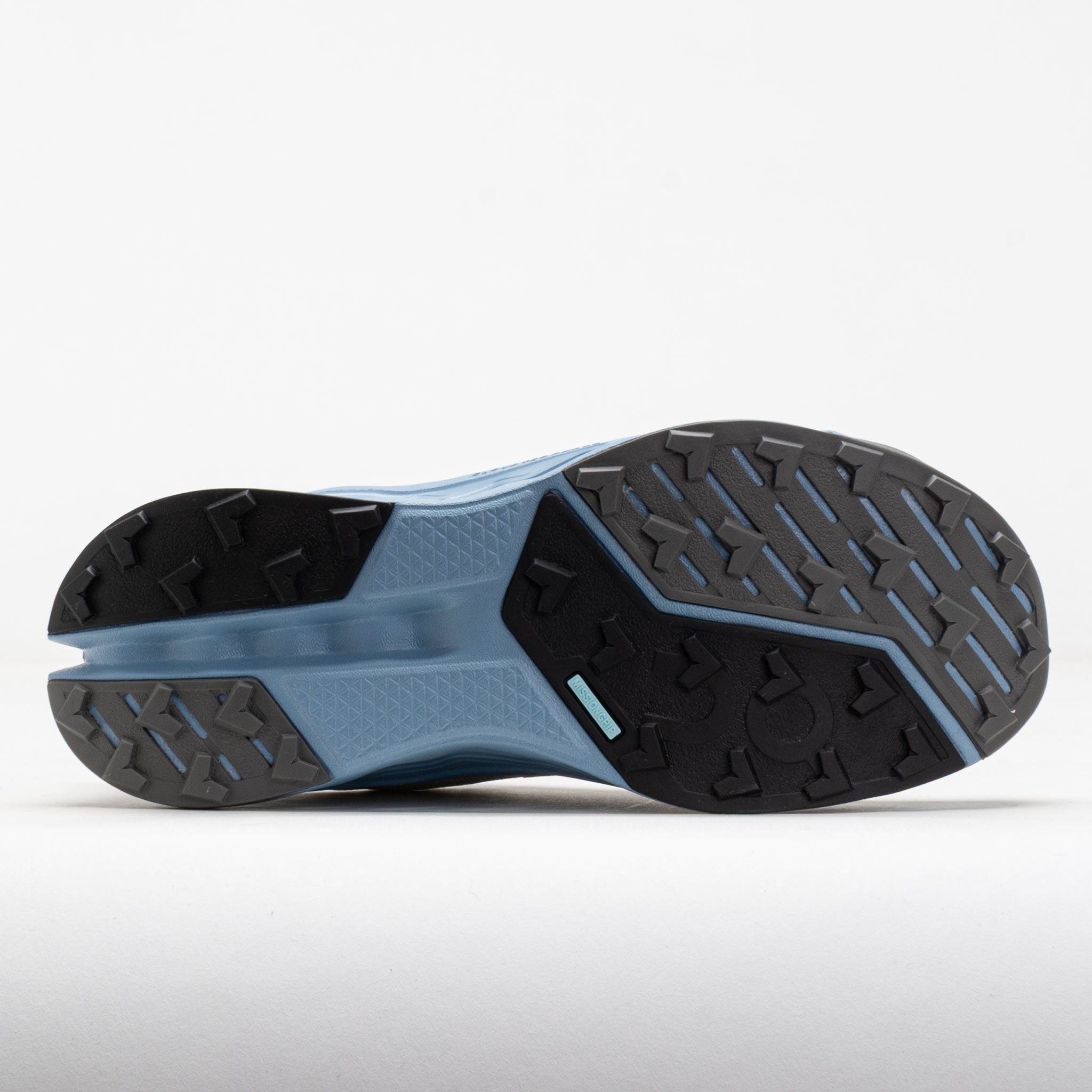On Cloudsurfer Trail 2 Women's Glacier/Dust - 4