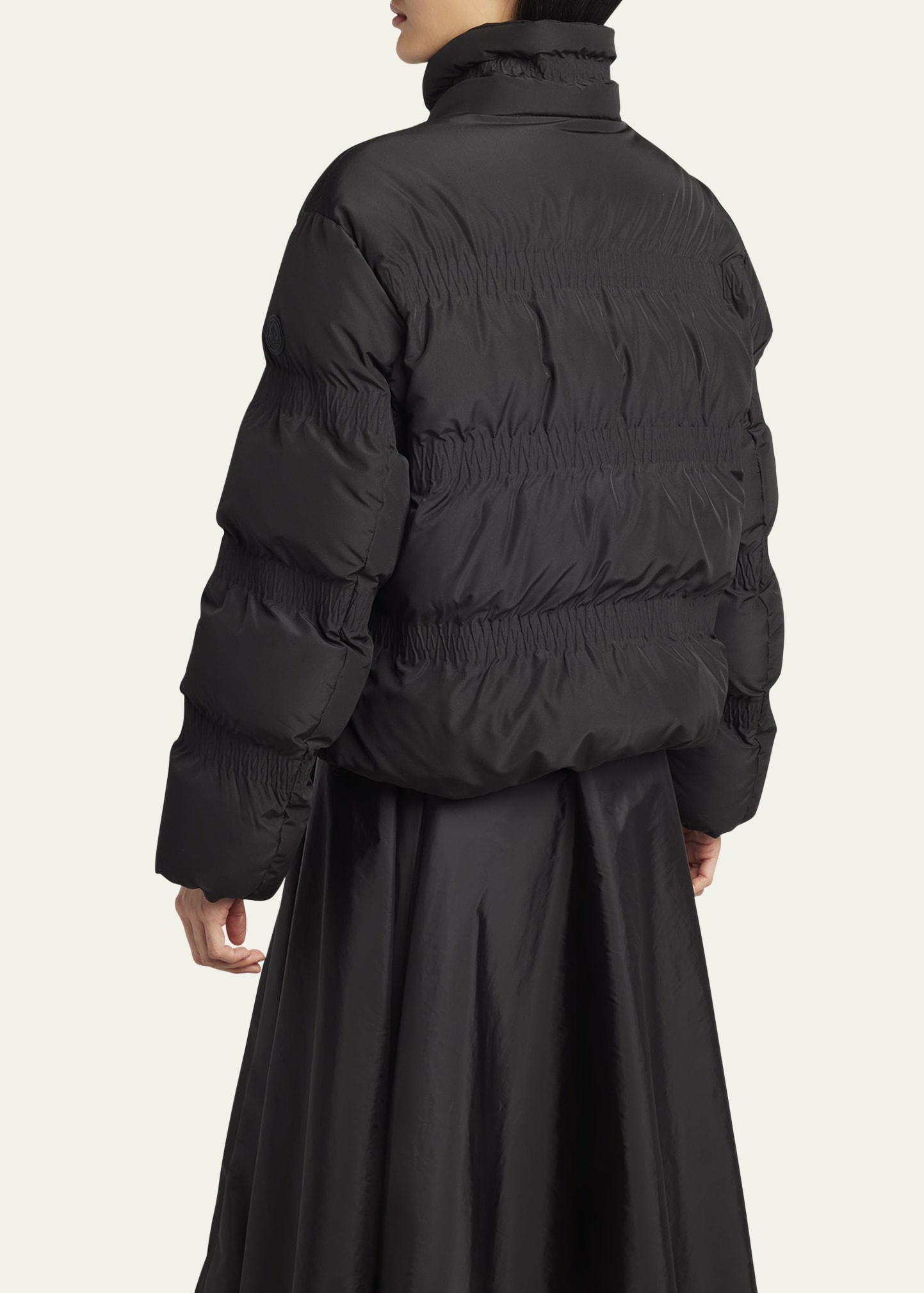 Ravignan Down Puffer Jacket - 3