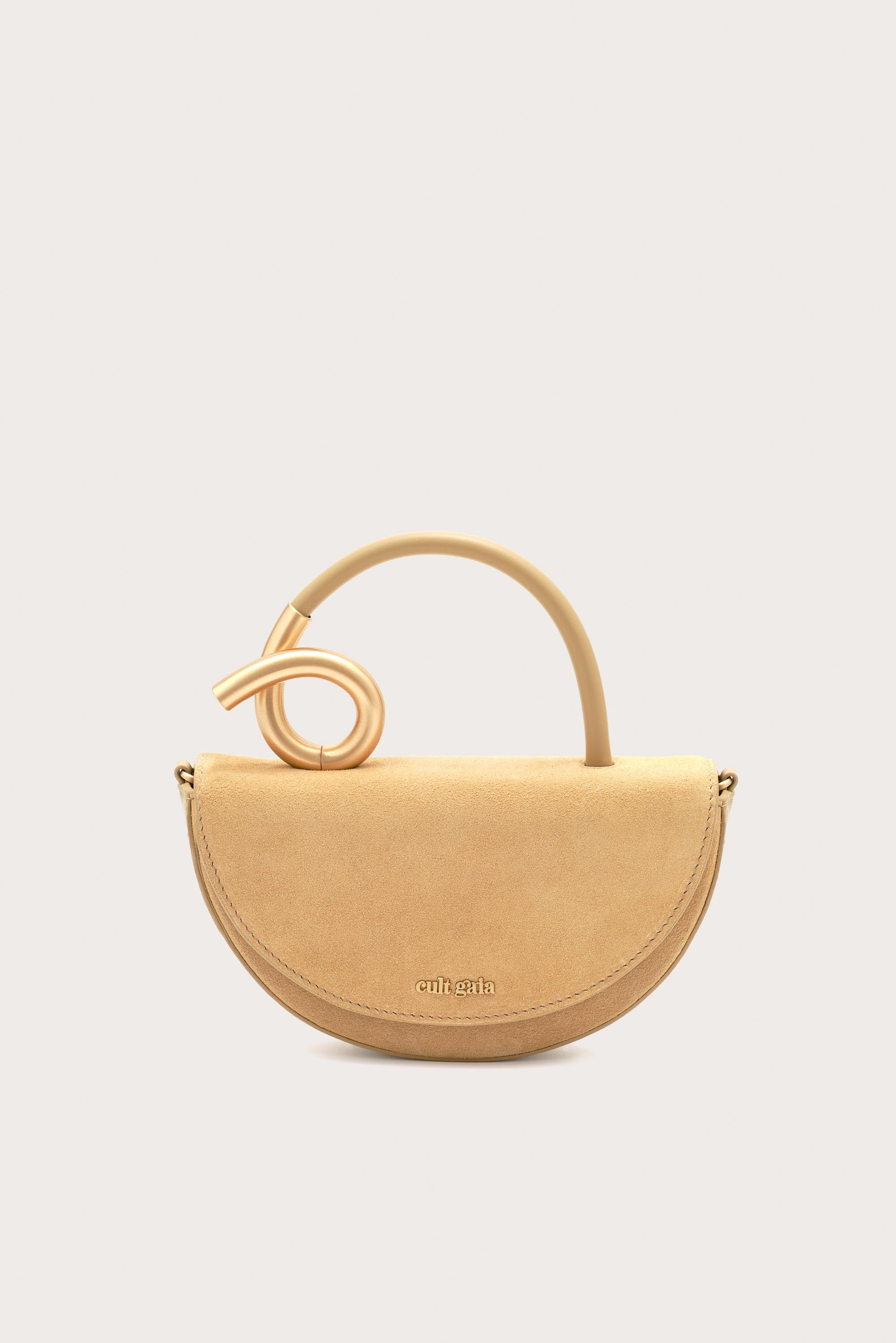 AZARIAH NANO CROSSBODY BAG - 2