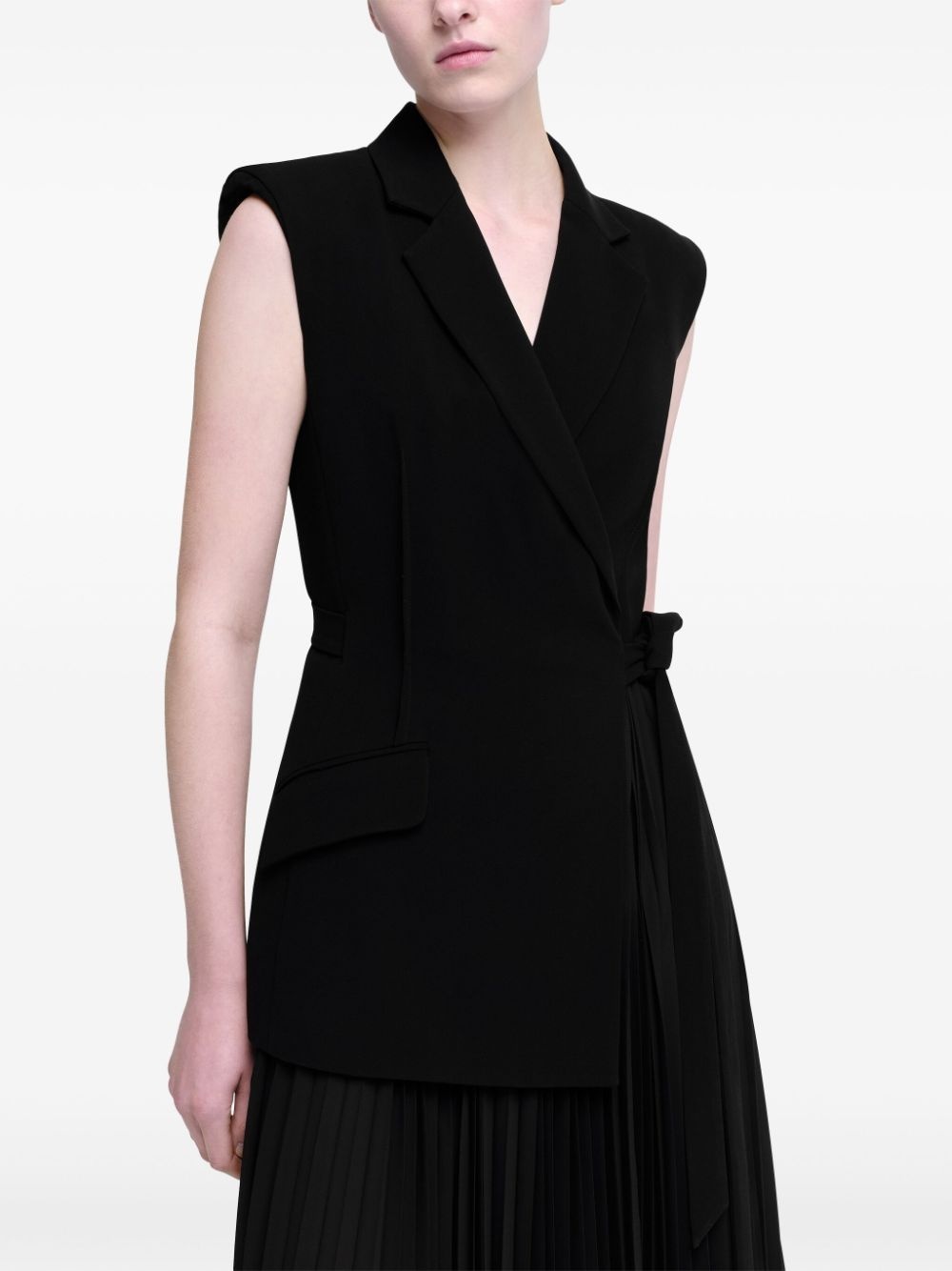 Helena midi dress - 5