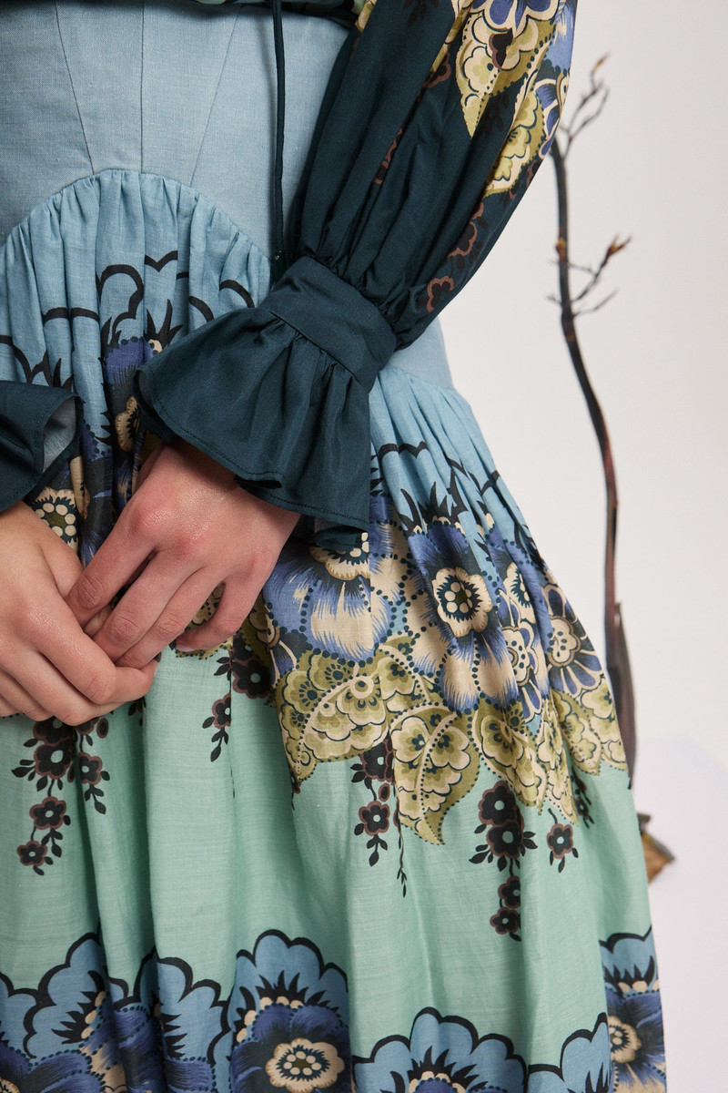 Madalena Skirt 5