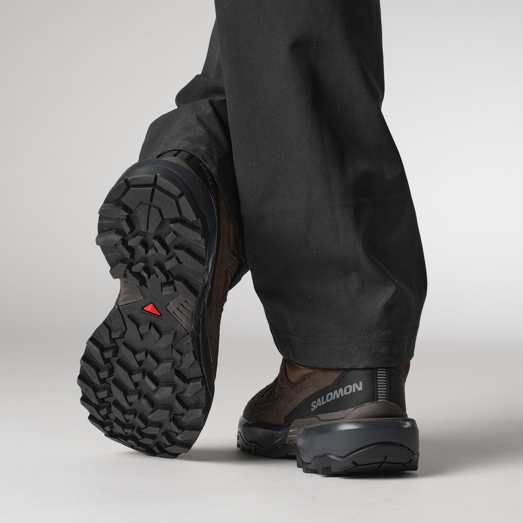 X ULTRA 360 LEATHER MID GORE-TEX - 8