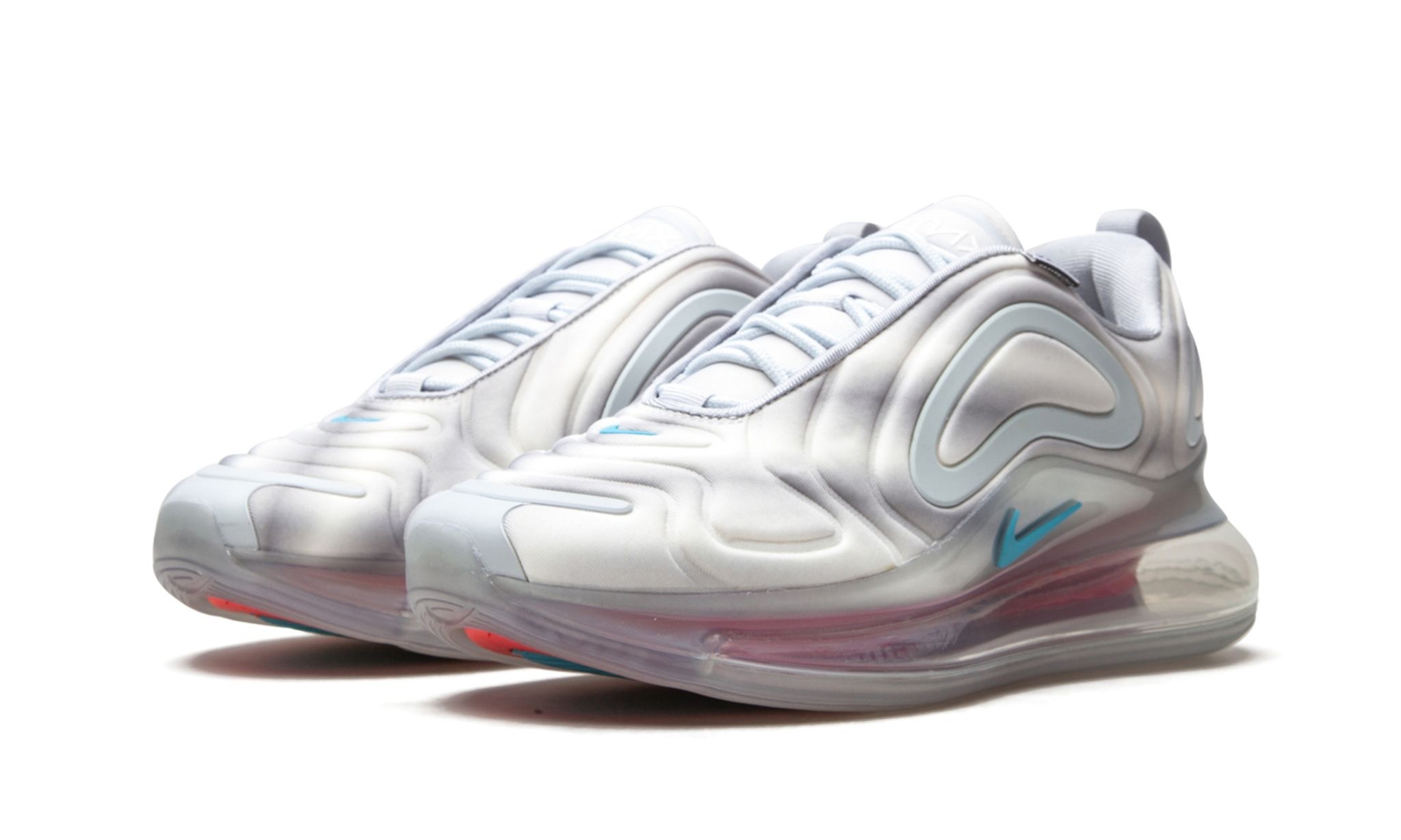 AIR MAX 720 WMNS "Airbrush" - 2