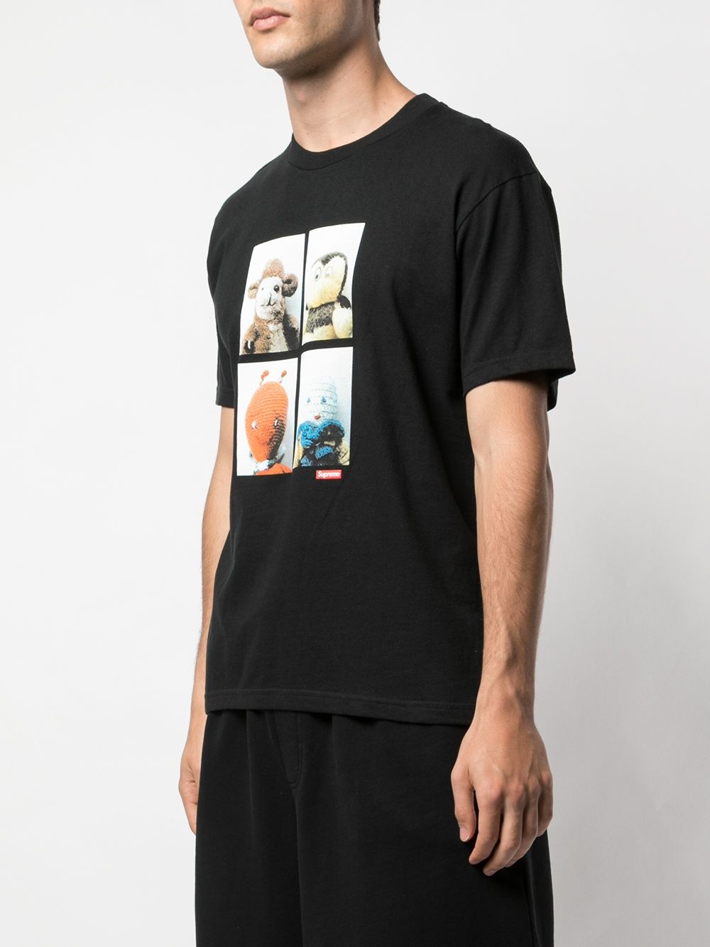 Mike Kelley Ahh Youth T-shirt - 3