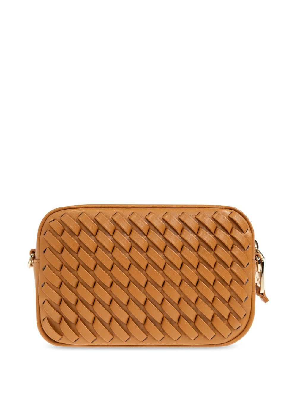 Leahter camera bag - 4