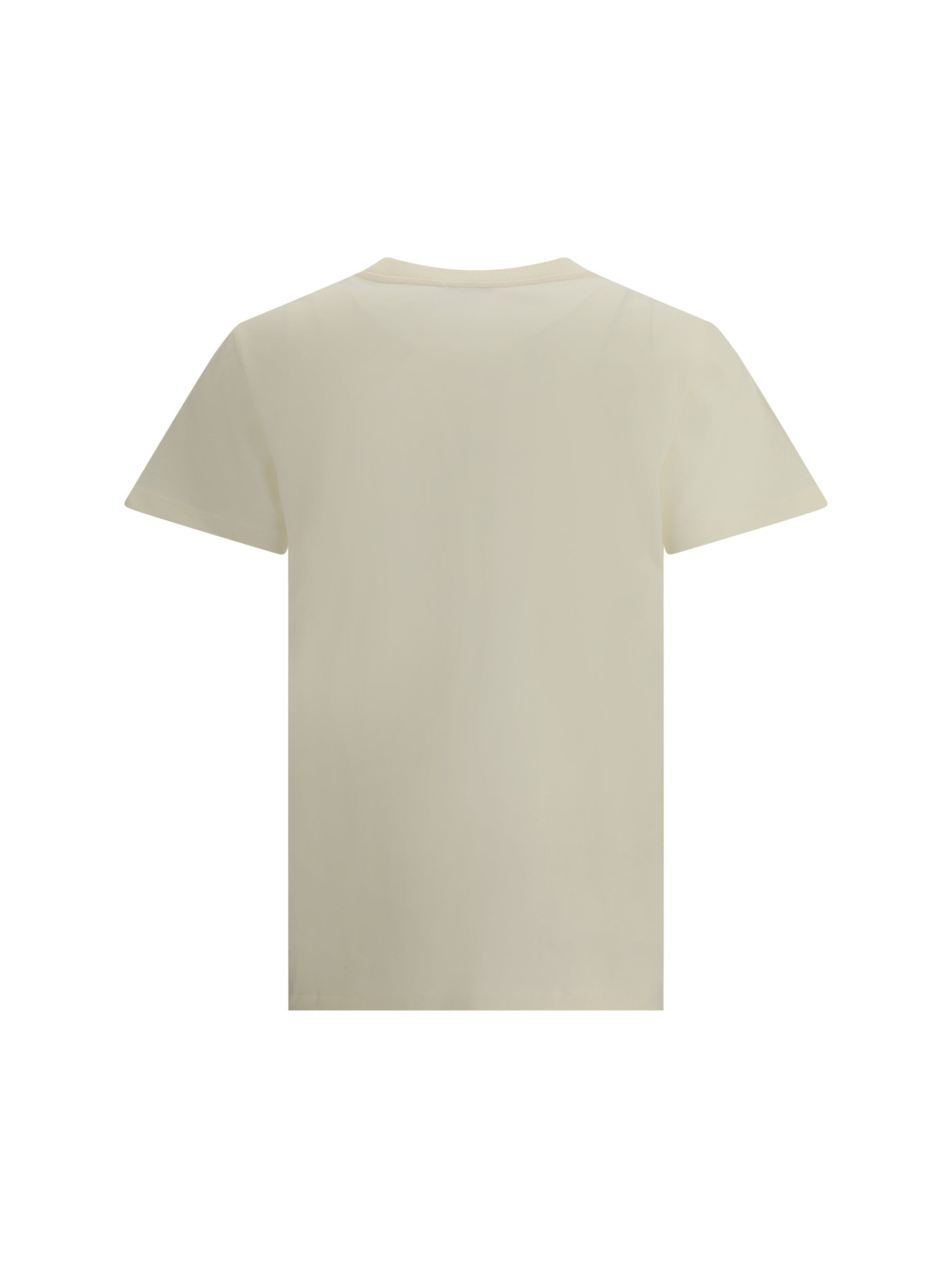 Moncler Women Logoed T-Shirt - 2