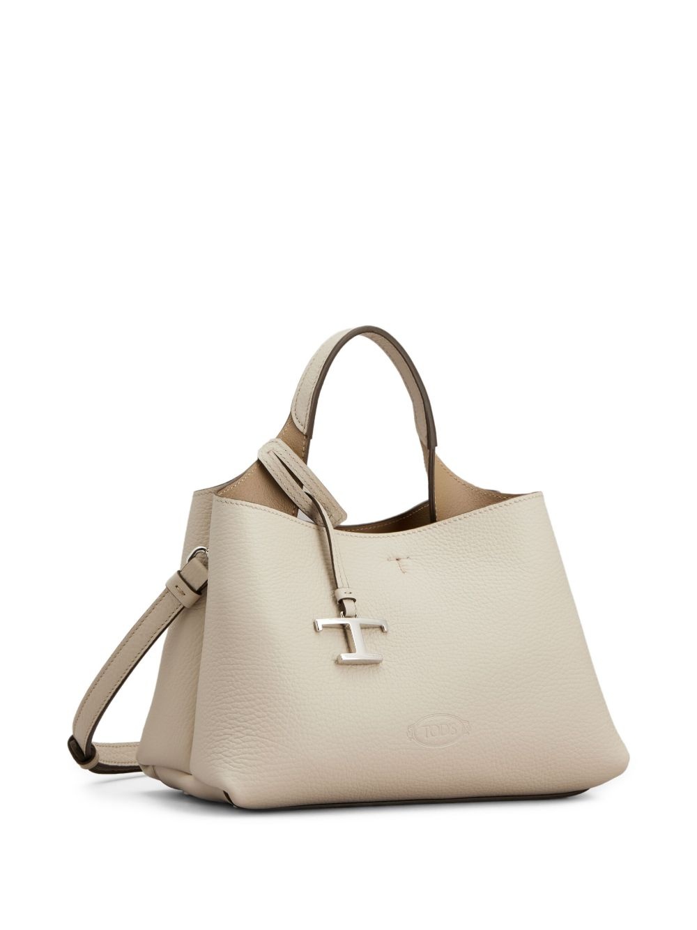 leather mini bag - 2