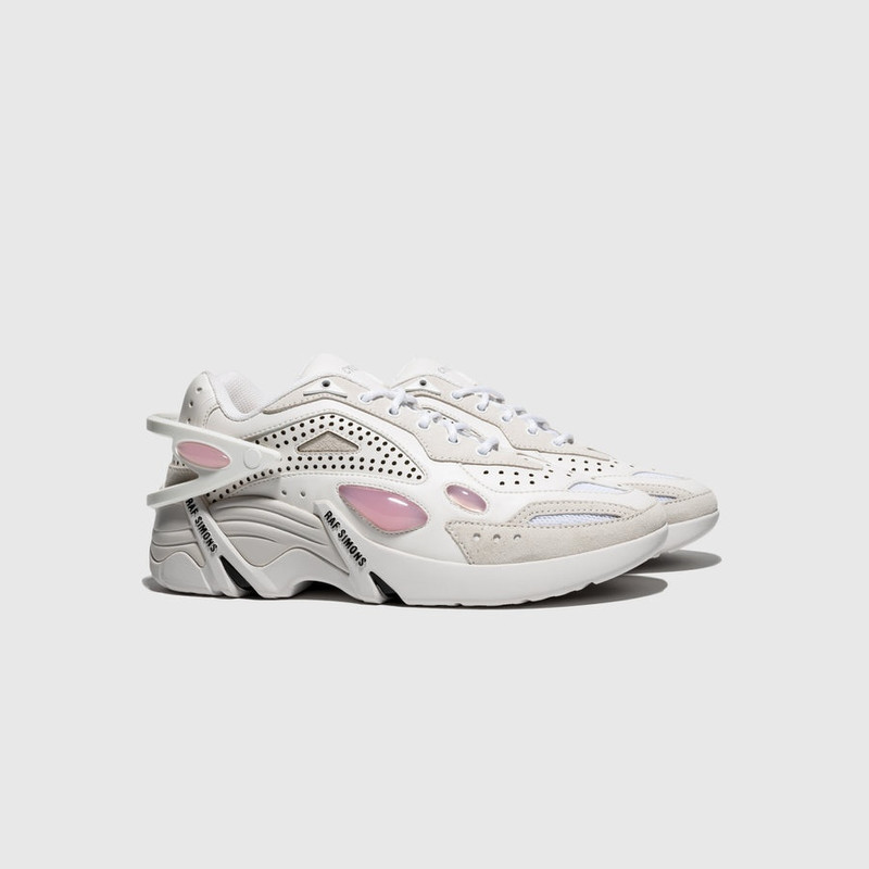 Raf Simons (RUNNER) CYCLON-21 outlook